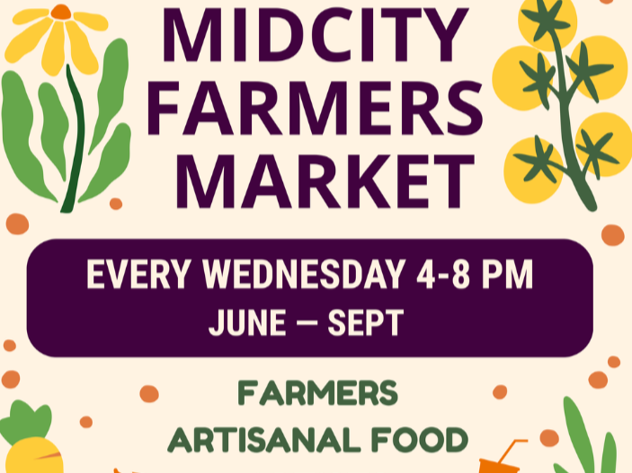 MidCity Farmers Market