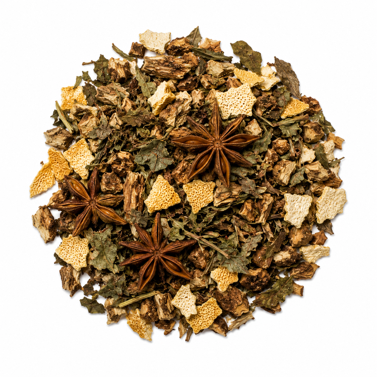 Dandelion Dream Tea