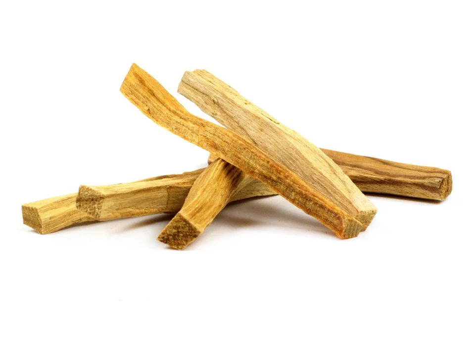 Palo Santo Incense Wand