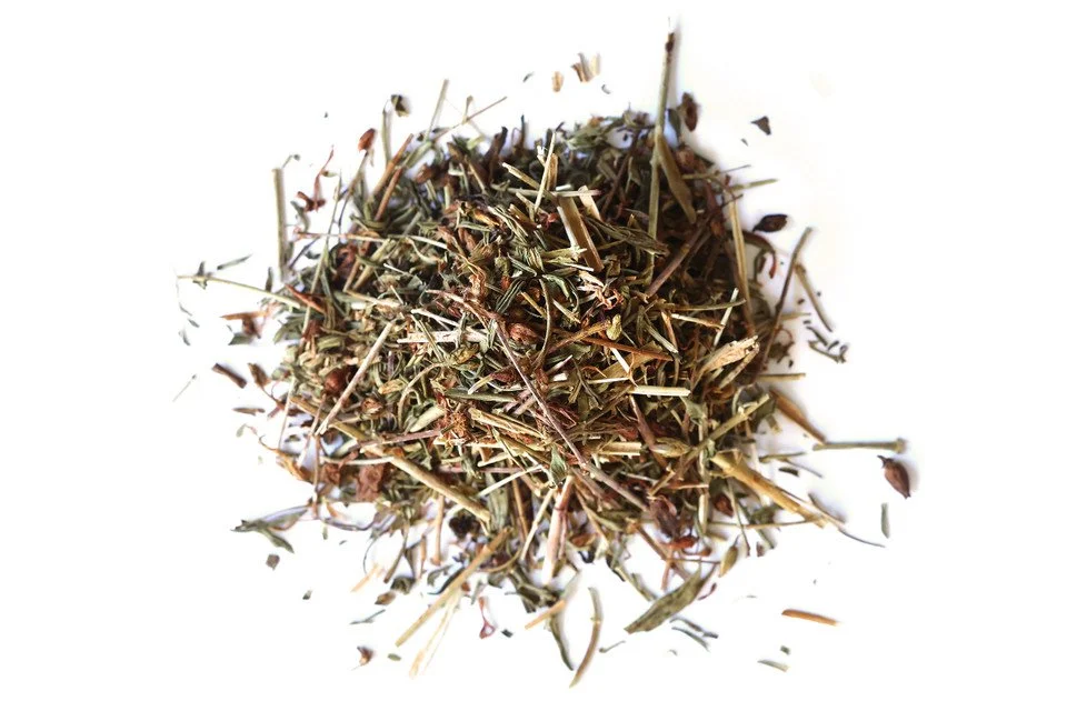 St John's Wort