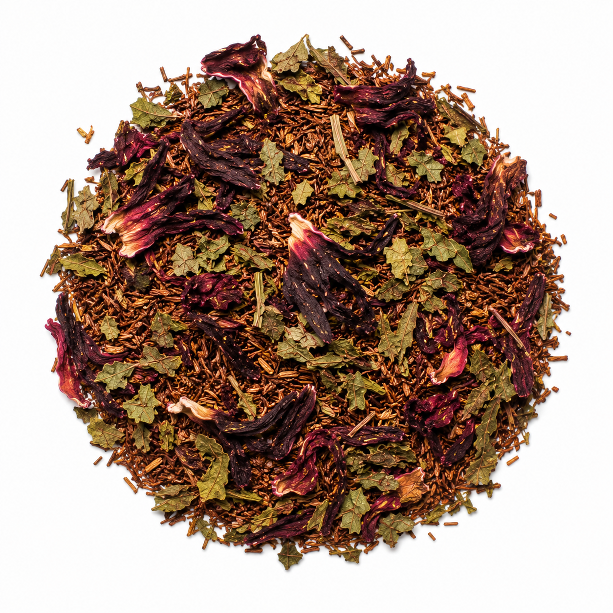 Hibiscus Passion Tea