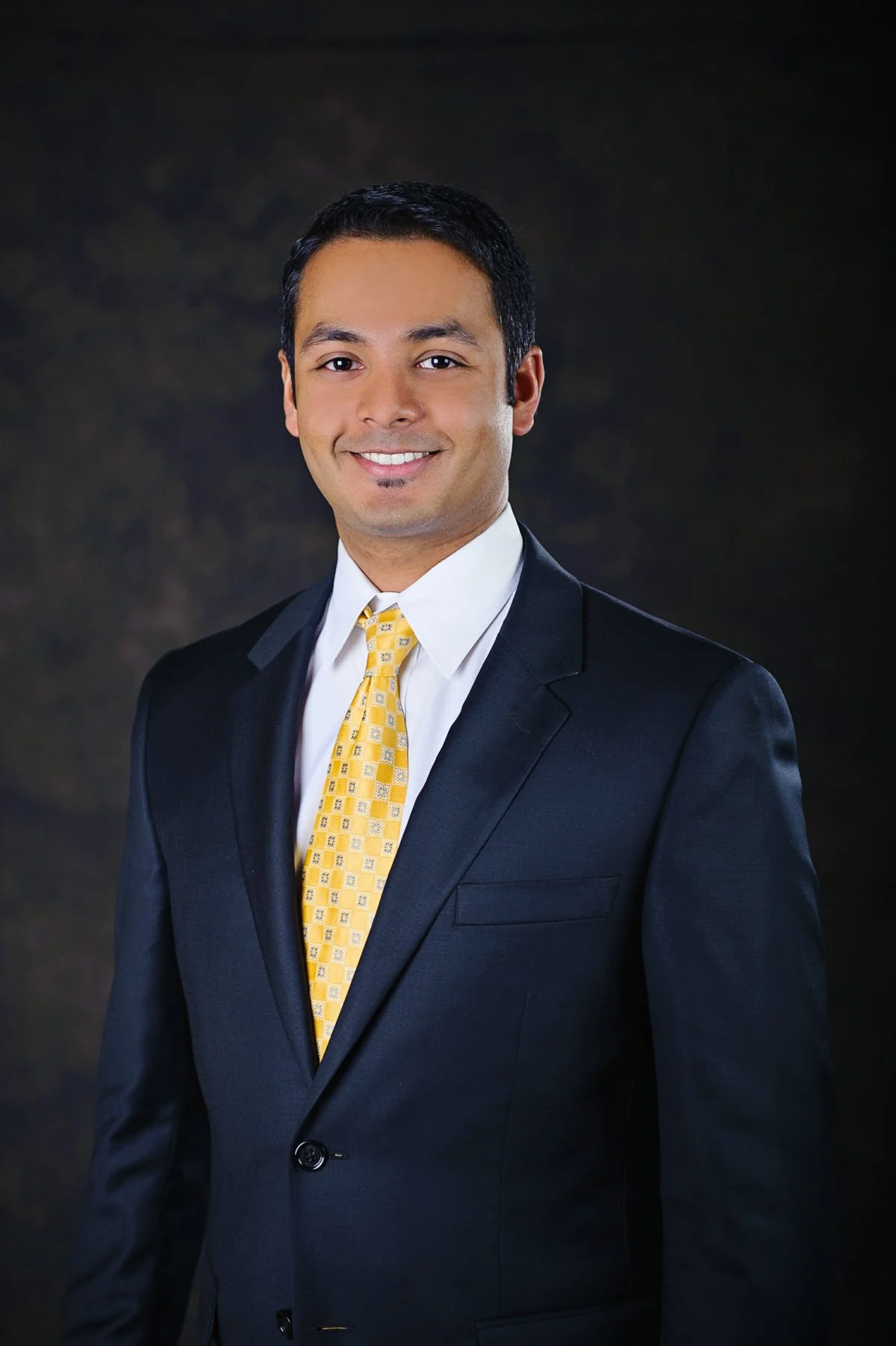 Austin investor, Dr. Tony Jacob