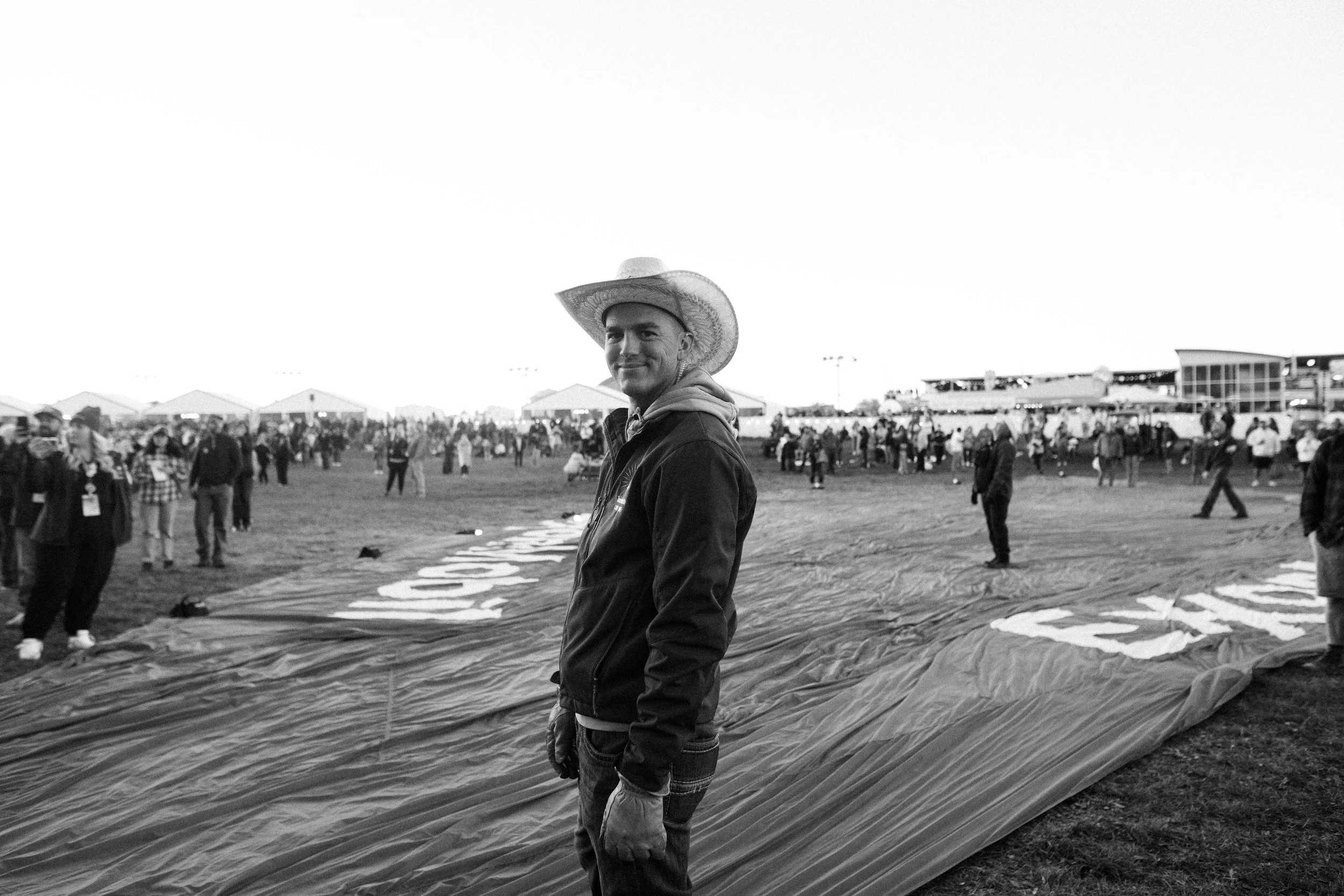 Photo by Andrew Holguin 