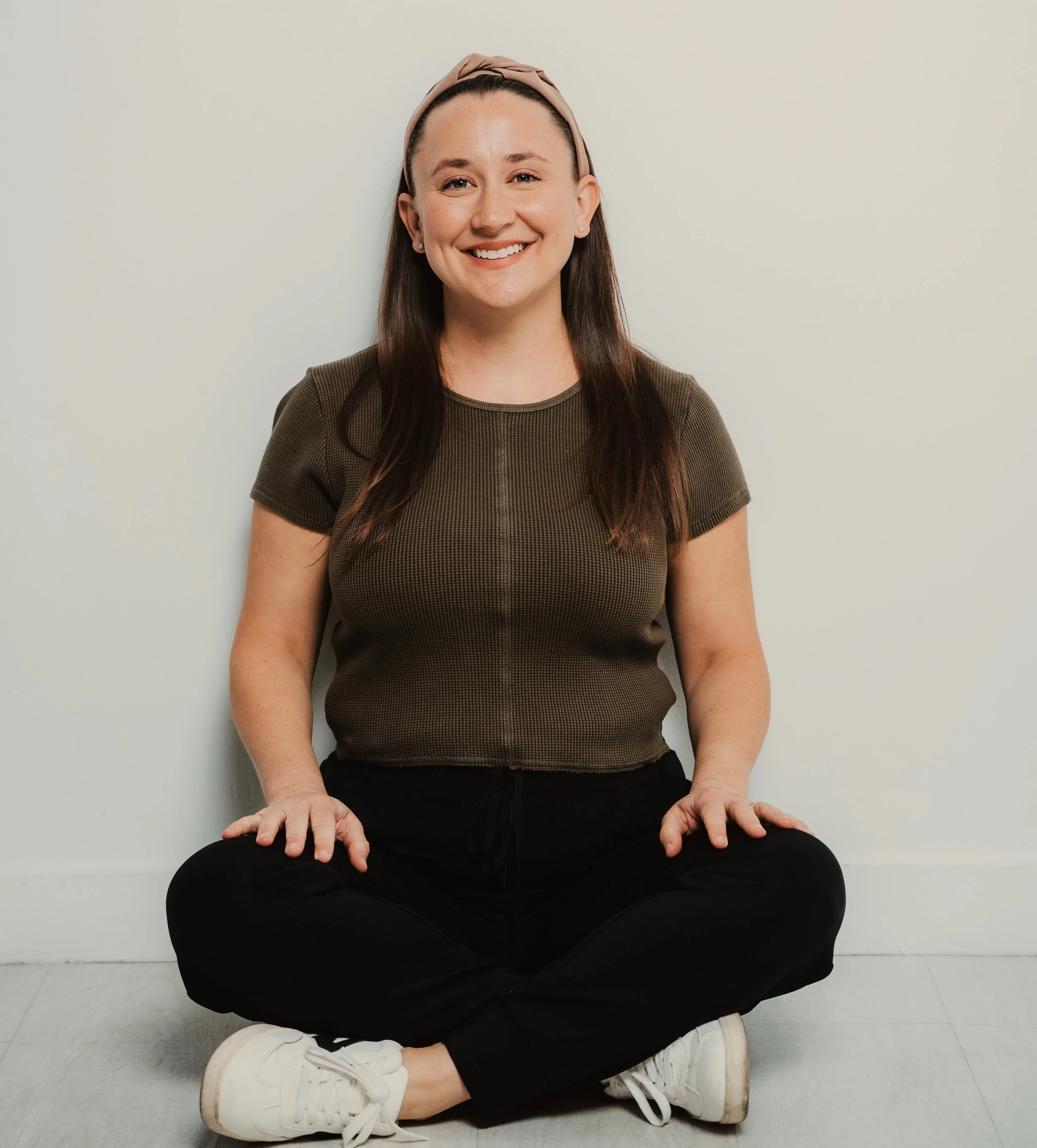Jackie Beeding speech therapist and owner of New Leaf Speech Services in Cedar Park TX