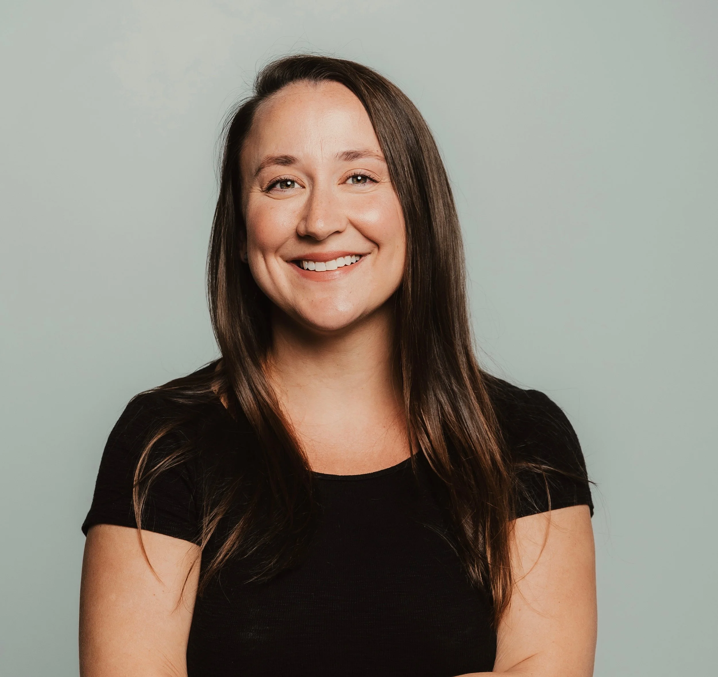 Jackie Beeding speech therapist and owner of New Leaf Speech Services in Cedar Park TX