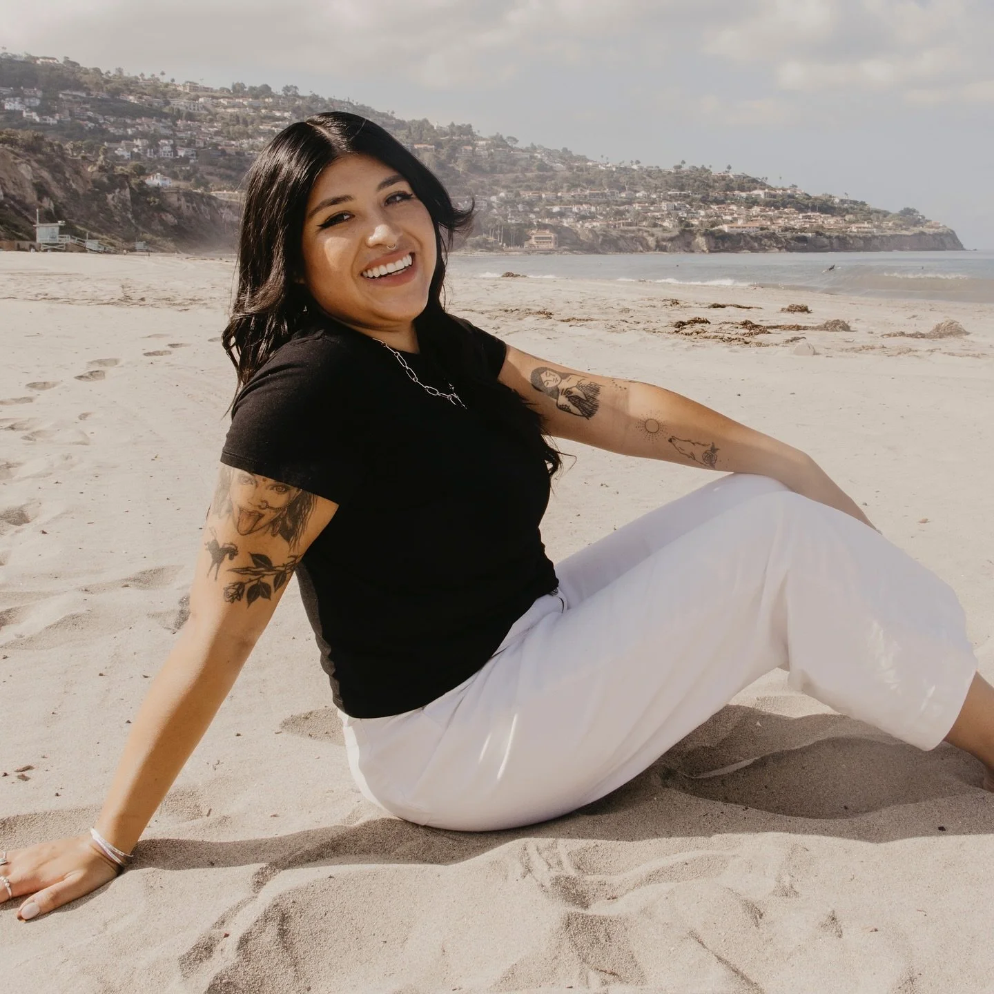 Hi, I&rsquo;m Brenda 
It&rsquo;s been a while, so I wanted to (re)introduce myself!

I&rsquo;m Brenda Grow (she/her), an Associate Marriage and Family Therapist (AMFT) based in California, supervised by Charles Zeng. I specialize in supporting neurod