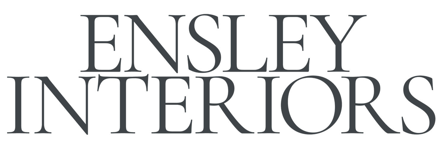 Ensley Interiors