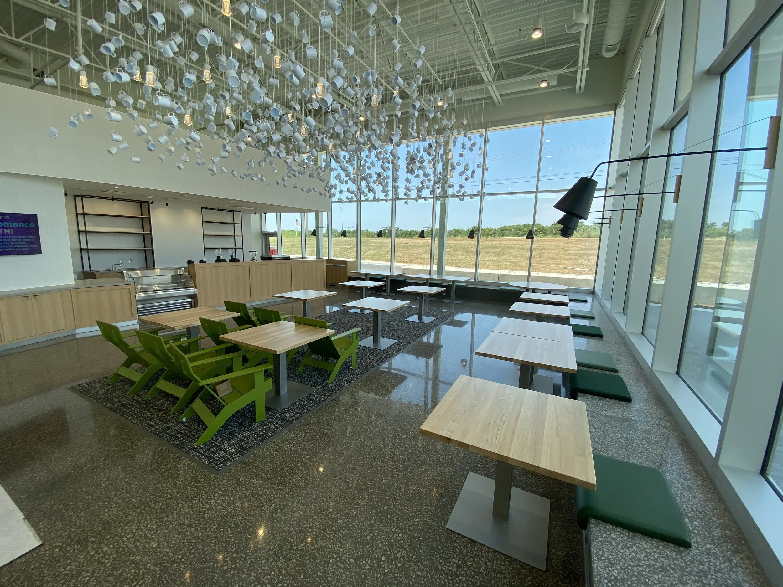 MCPL Green Hills — Musselman & Hall Contractors