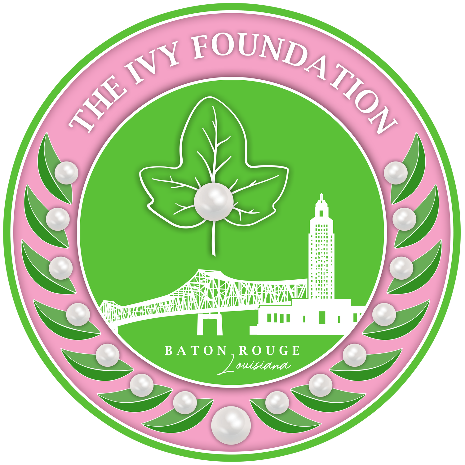 The Ivy Foundation