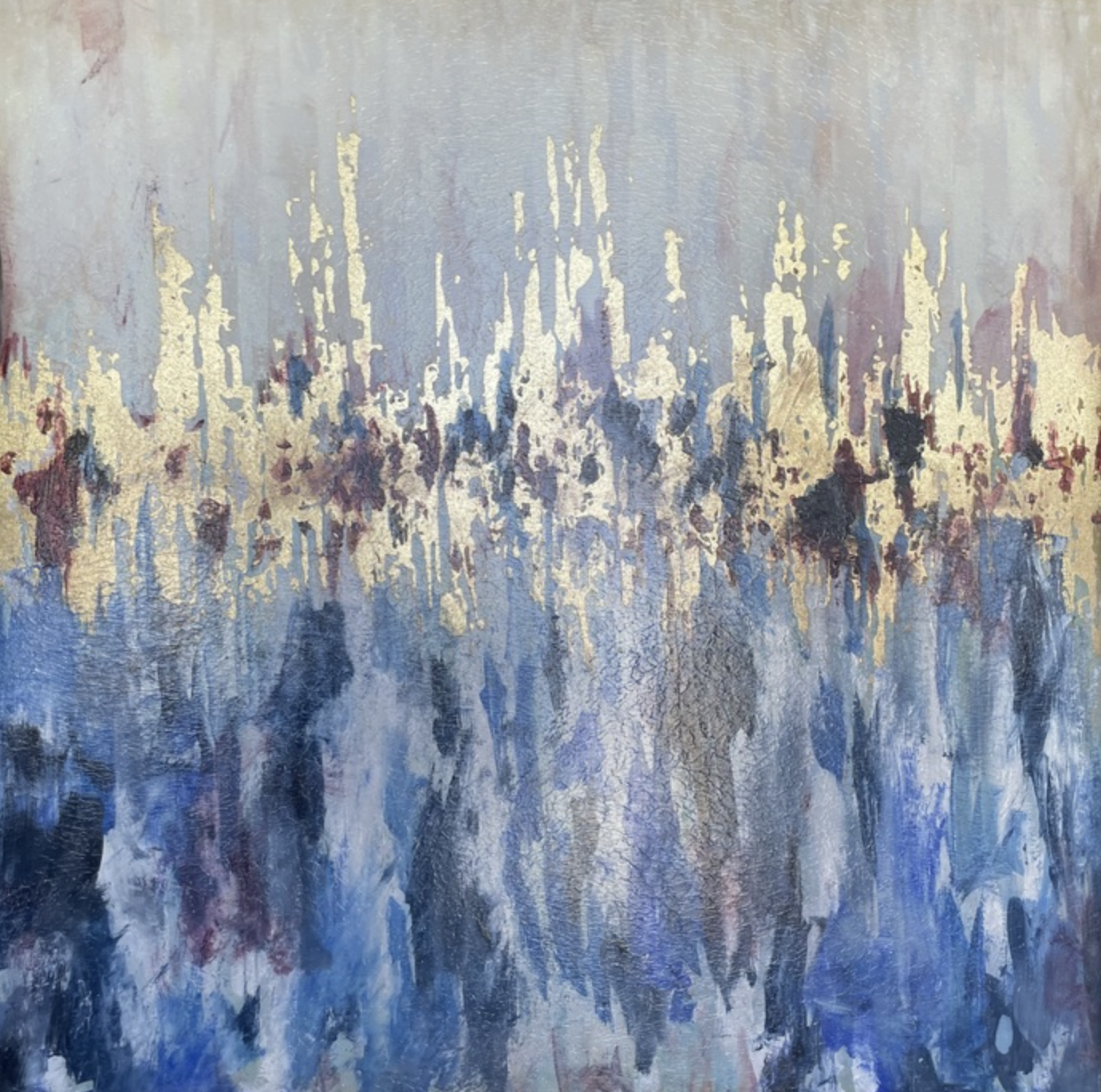 Gold Abstract Gilded Horizon painting.png