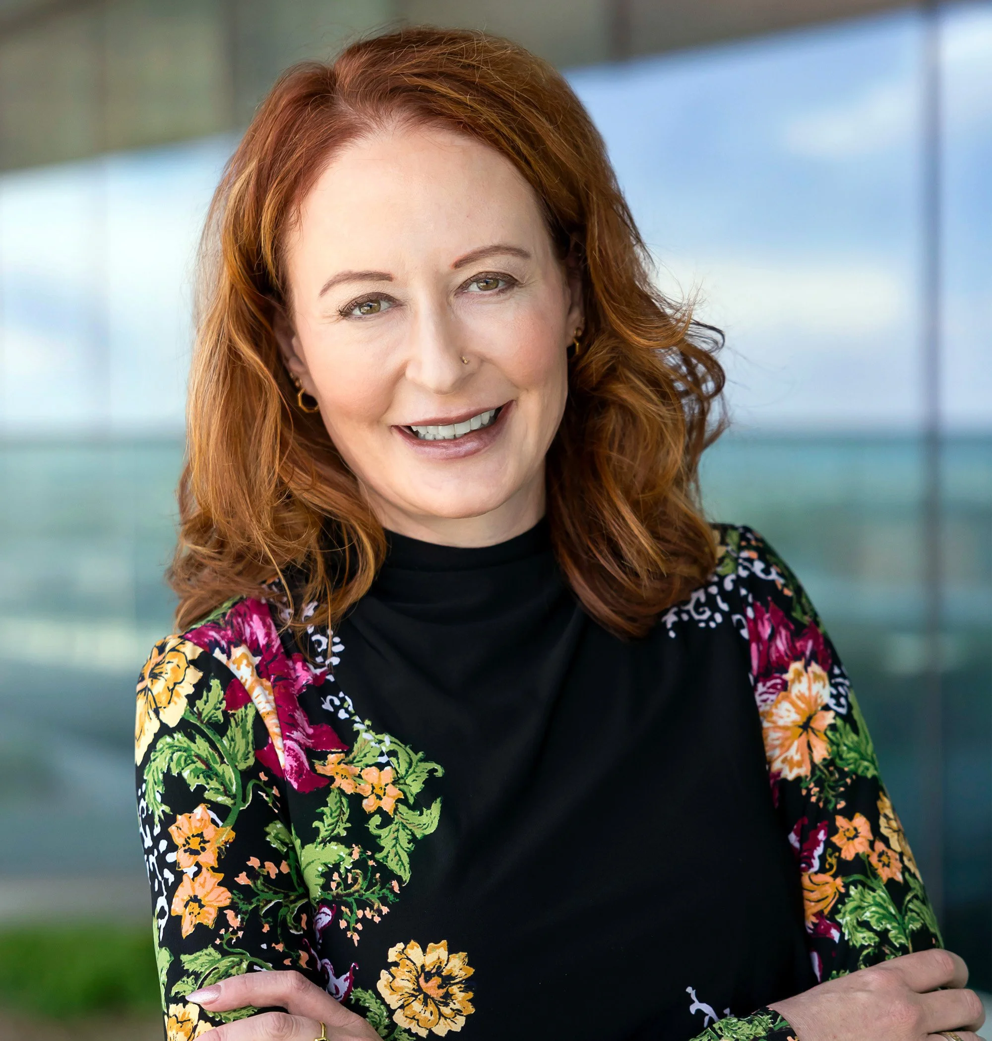 Introducing Dr. Rachel Davis