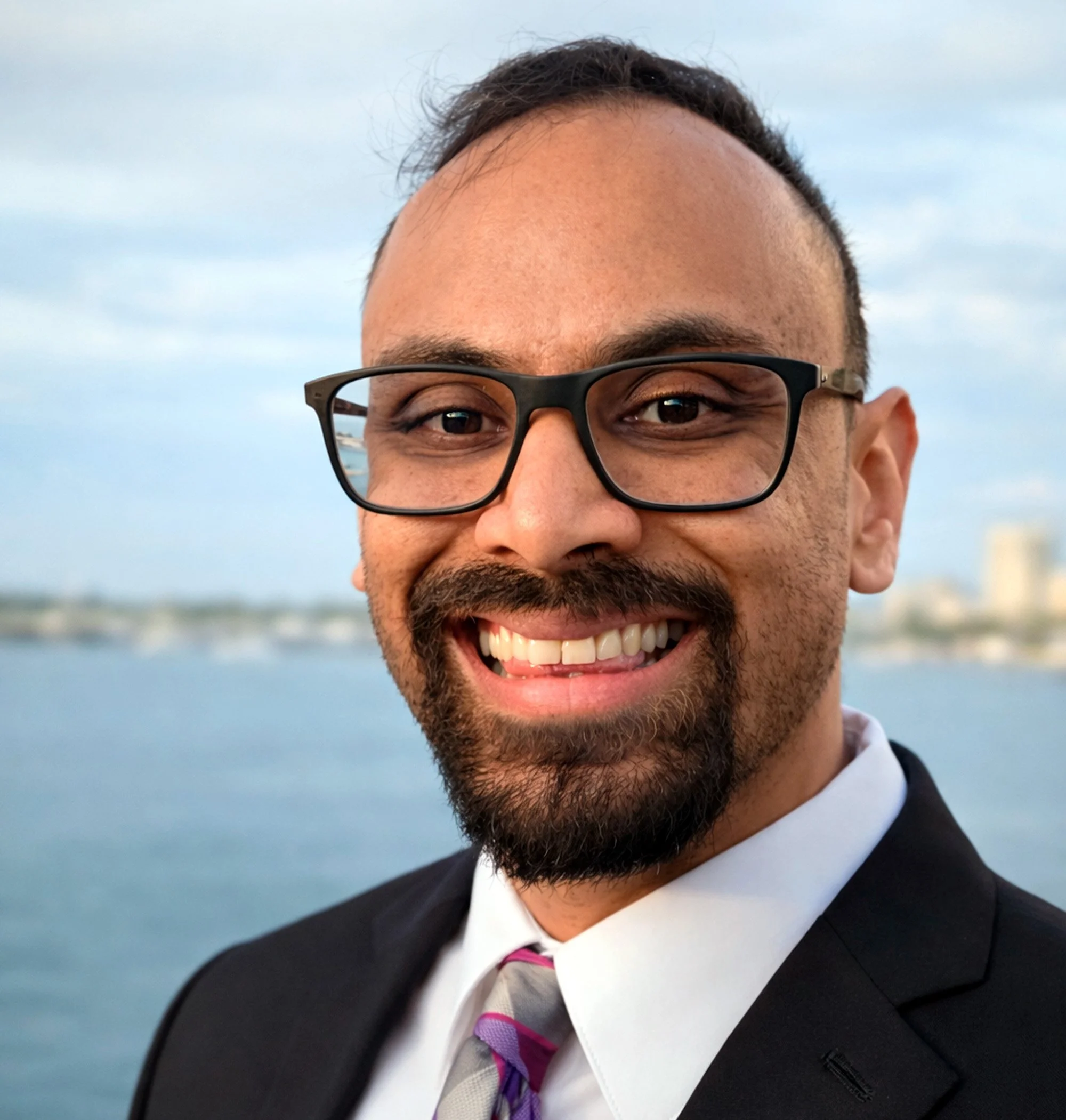 Introducing Dr. Moksha Patel