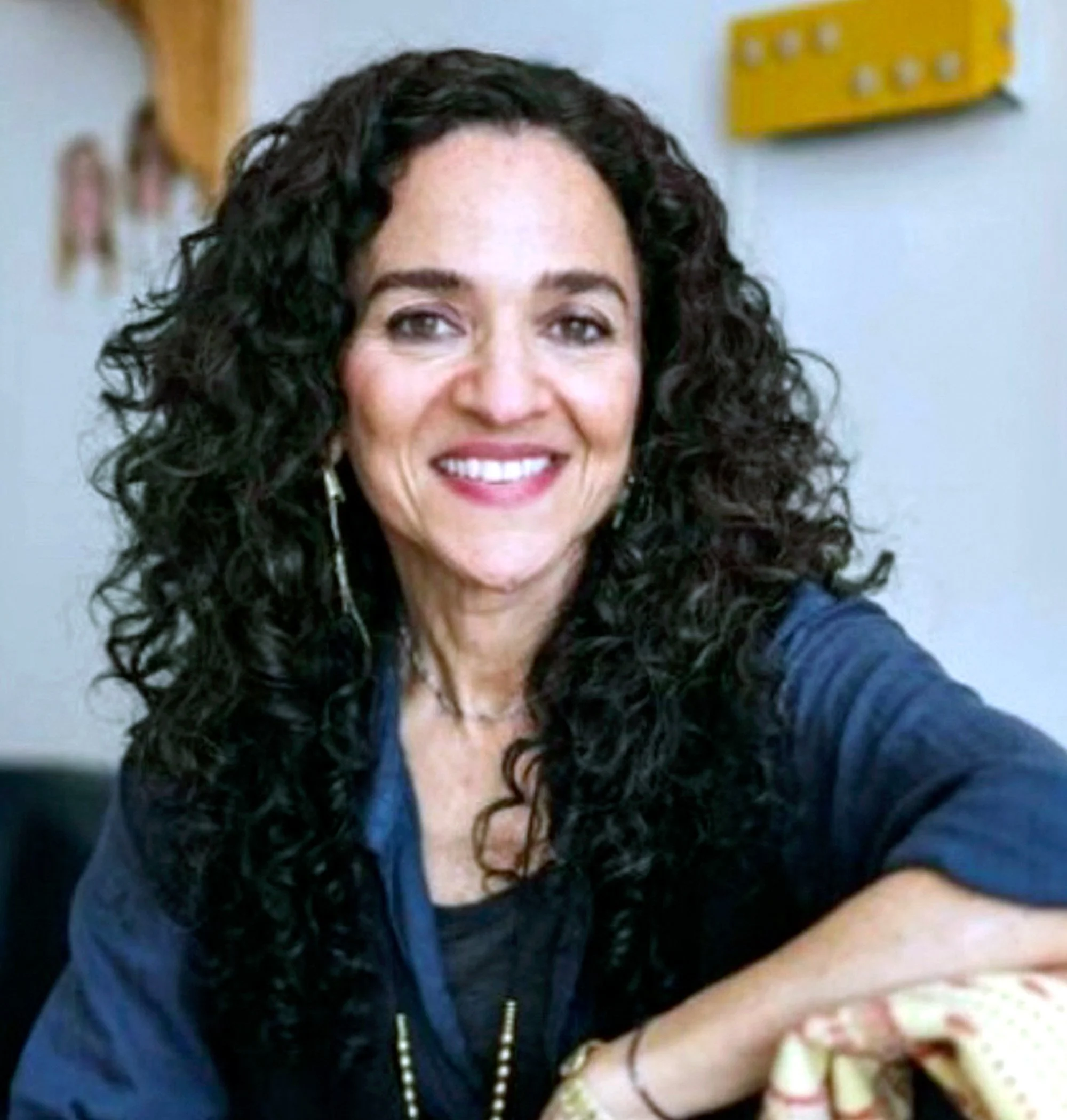 Introducing Lissa Soep