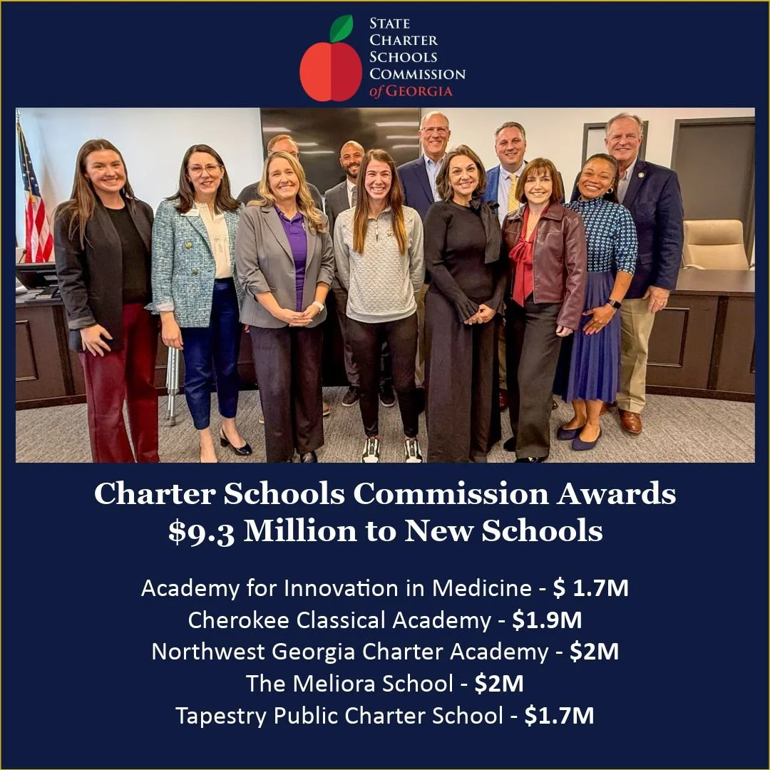 Meliora School Awarded $2 Million Grant