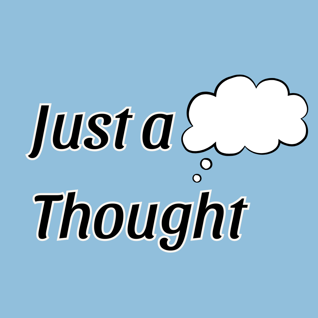 Umm… Why is the blog called that?