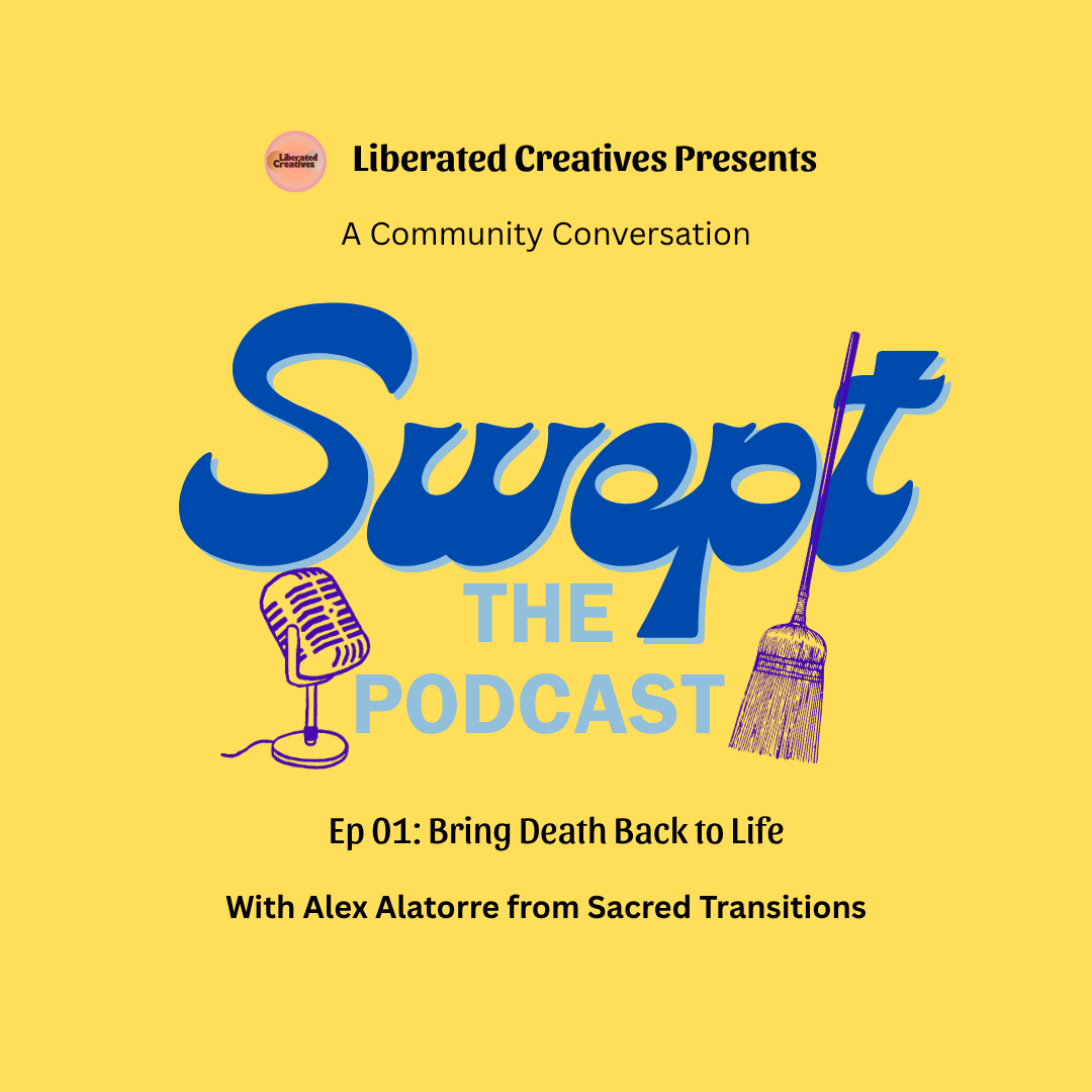 Swept the Podcast_Episode 01