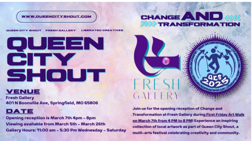 Change & Transformation