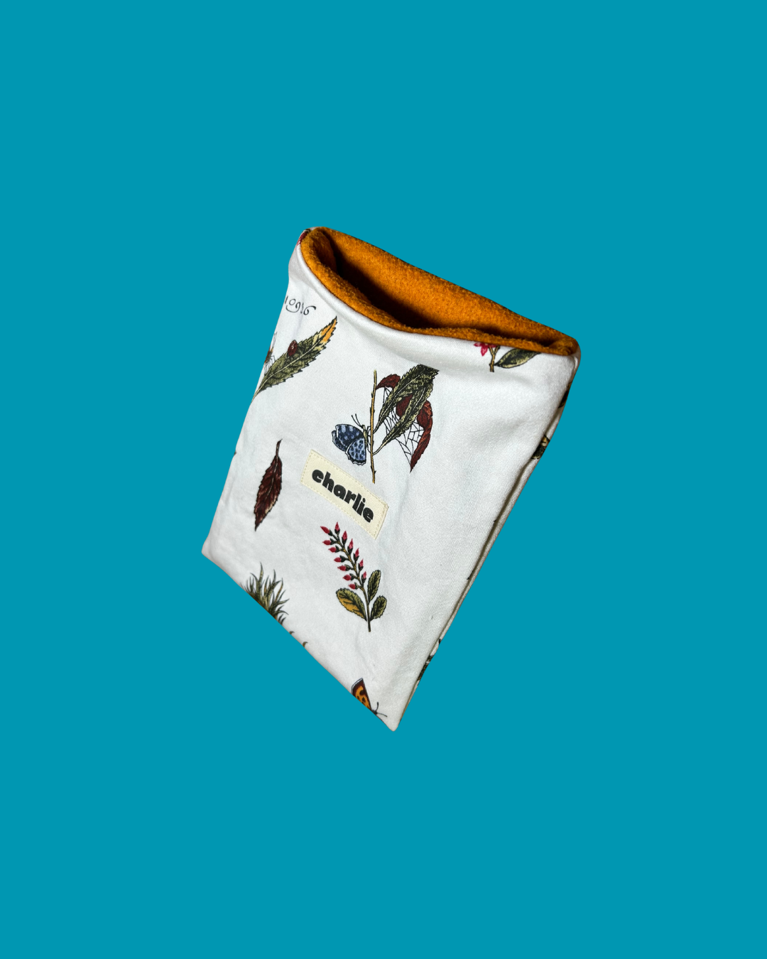 la pochette - kindle et petits livres - nature