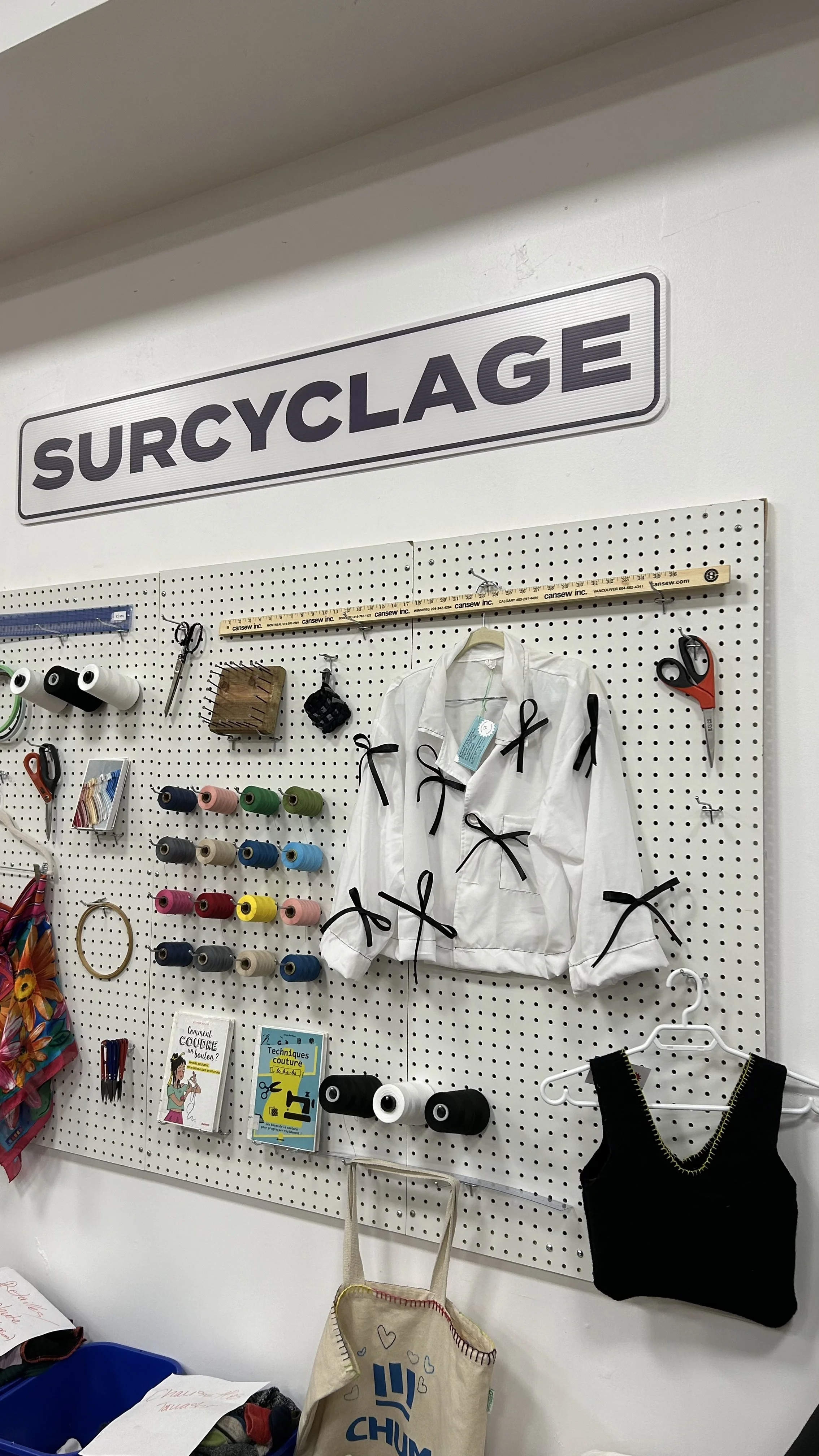 Magasine Ta Solution - Centre Alexis Nihon 2025