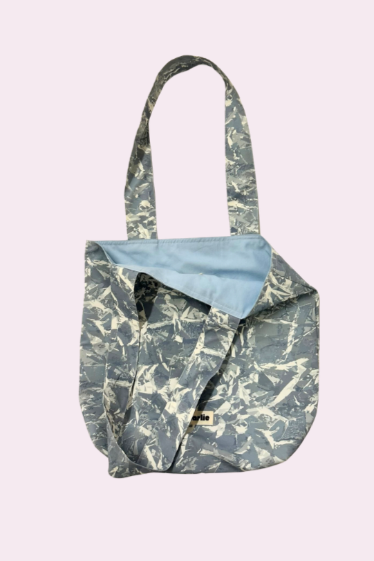 Le Tote - marbre