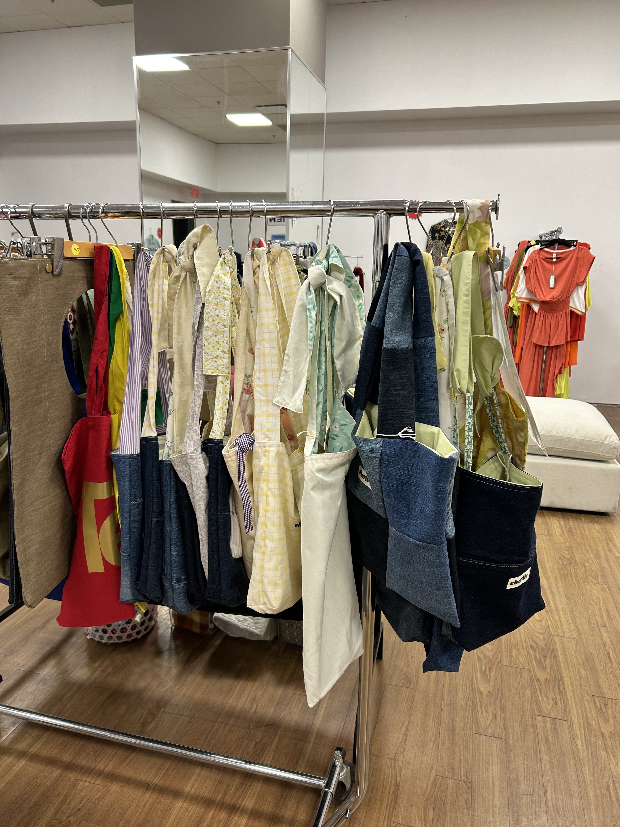 Magasine Ta Solution - Centre Alexis Nihon 2025