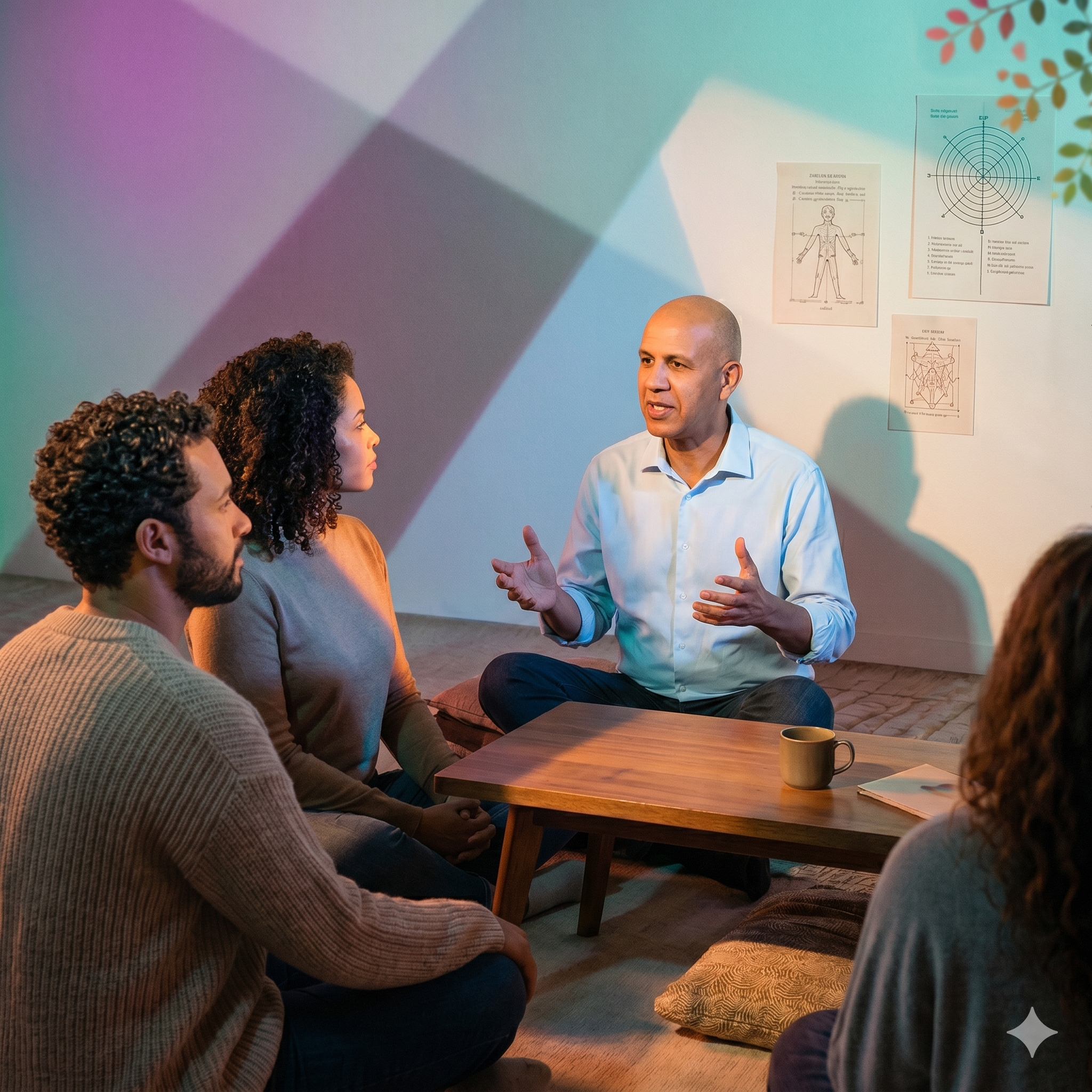 Explore HEAL in an Online Workshop - 20th June 2026
