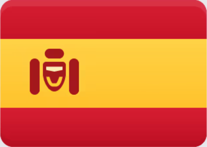 Spanish