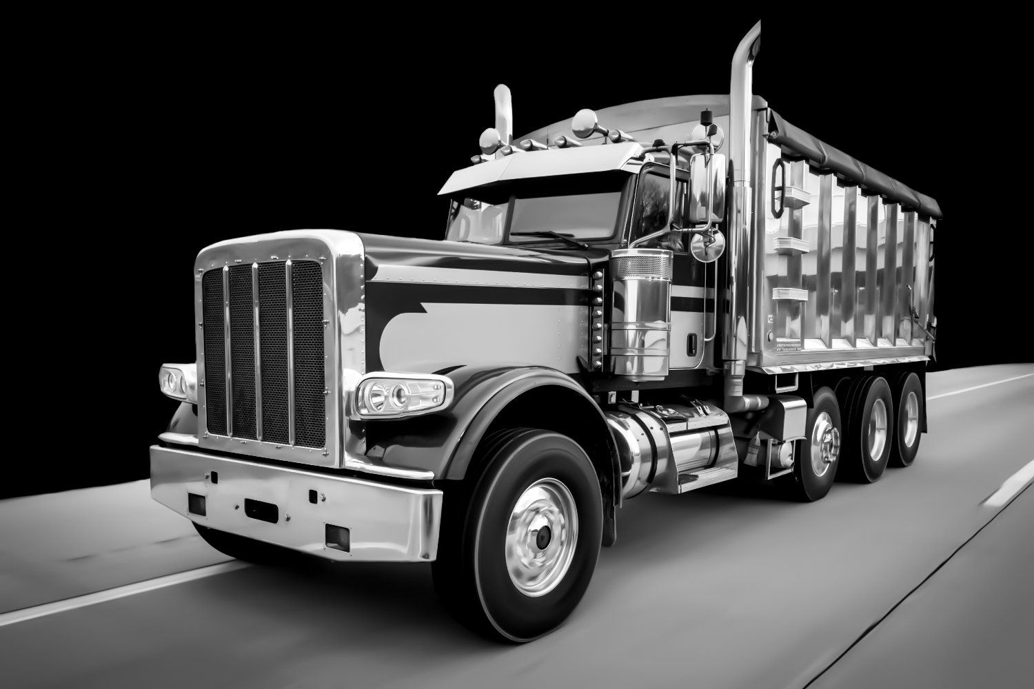 Dump Truck Wreck Lawyers Near Me