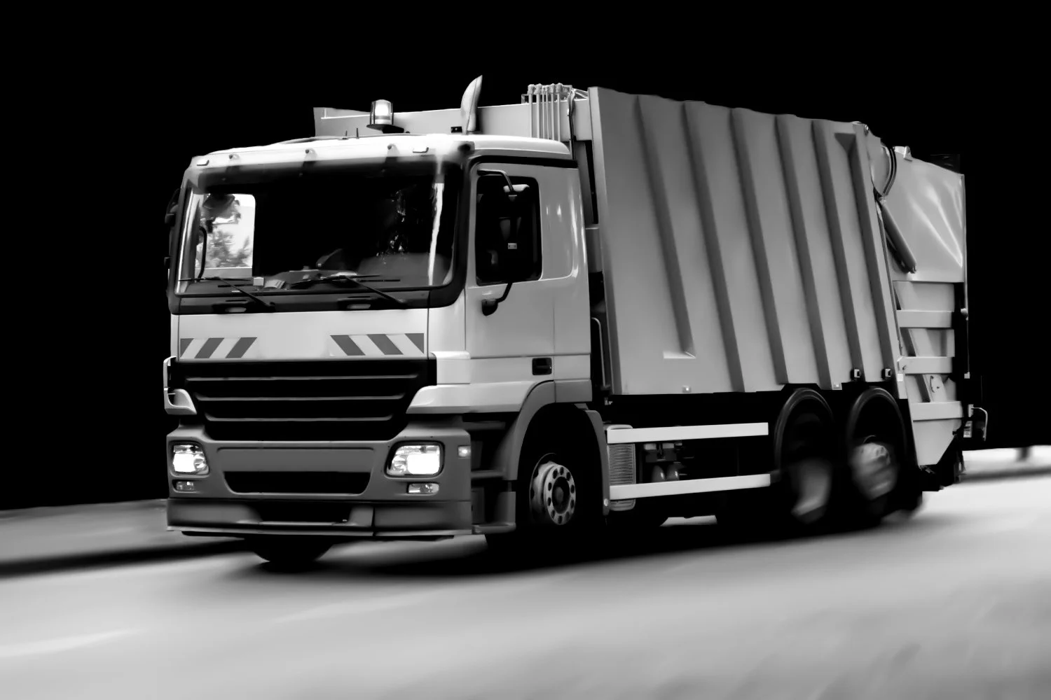 Garbage Truck Accident Attorney Near Me