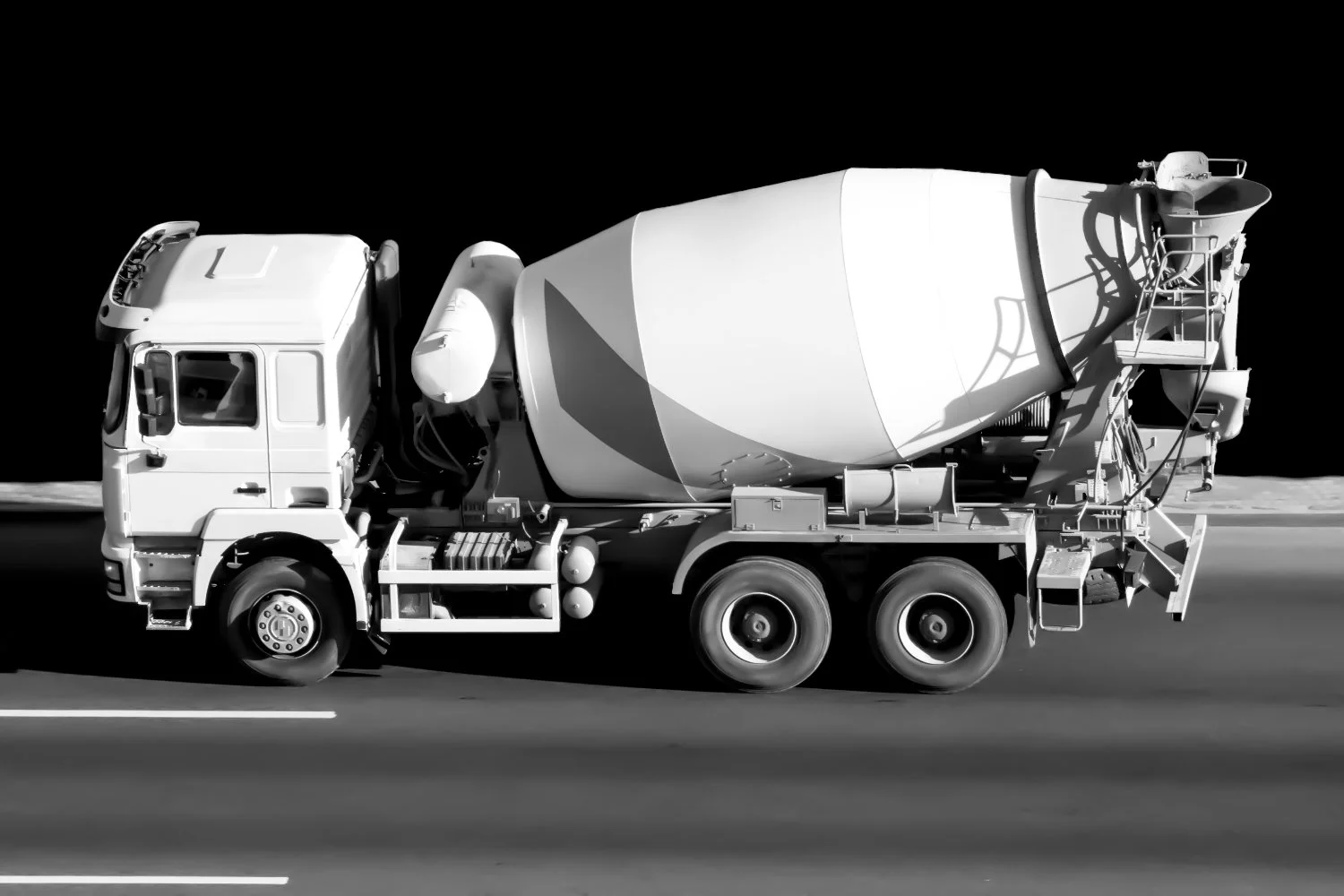 Cement Truck Accident Lawyer Near Me