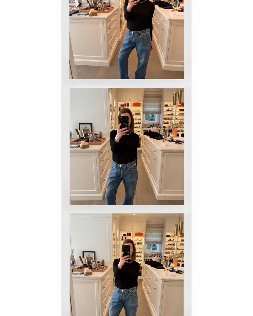 Hi guys&hellip; every time I post vintage Levi&rsquo;s, my DMs blow up &mdash; so here you go. You can shop vintage Levi&rsquo;s anywhere, but you have to dig. There will be more misses than hits, and that&rsquo;s part of the process. Try on, keep tr