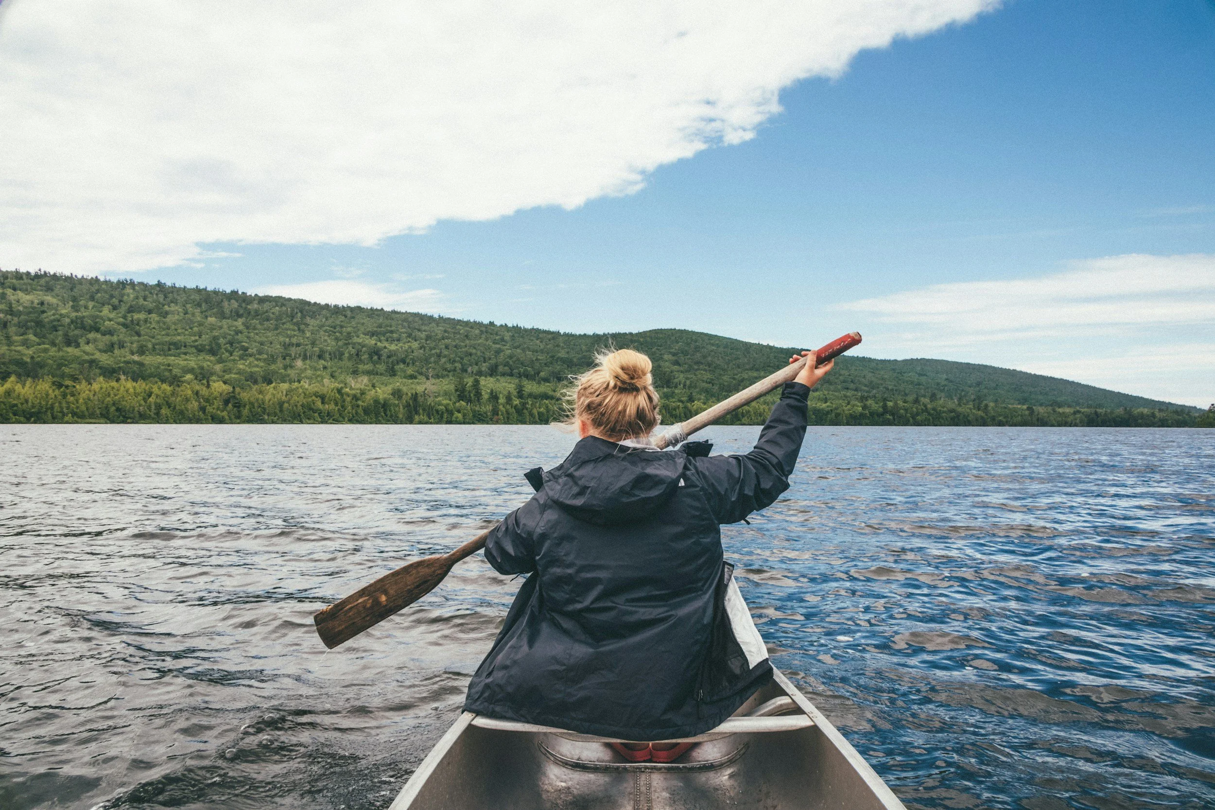 Living With Intention 