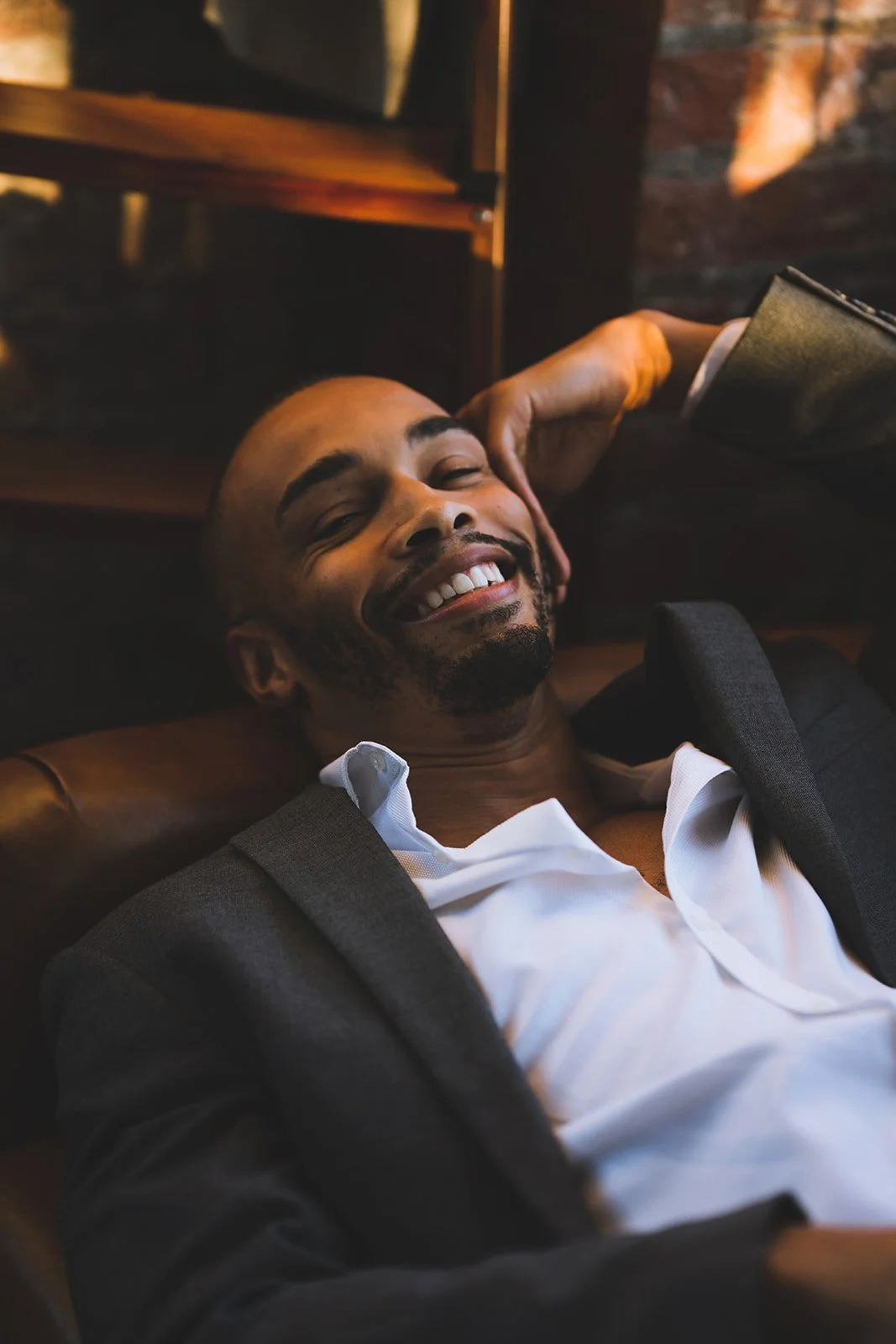 Julian Elijah Martinez — NYC headshot photographer and actor, That Ninja Jay's Photos Brooklyn