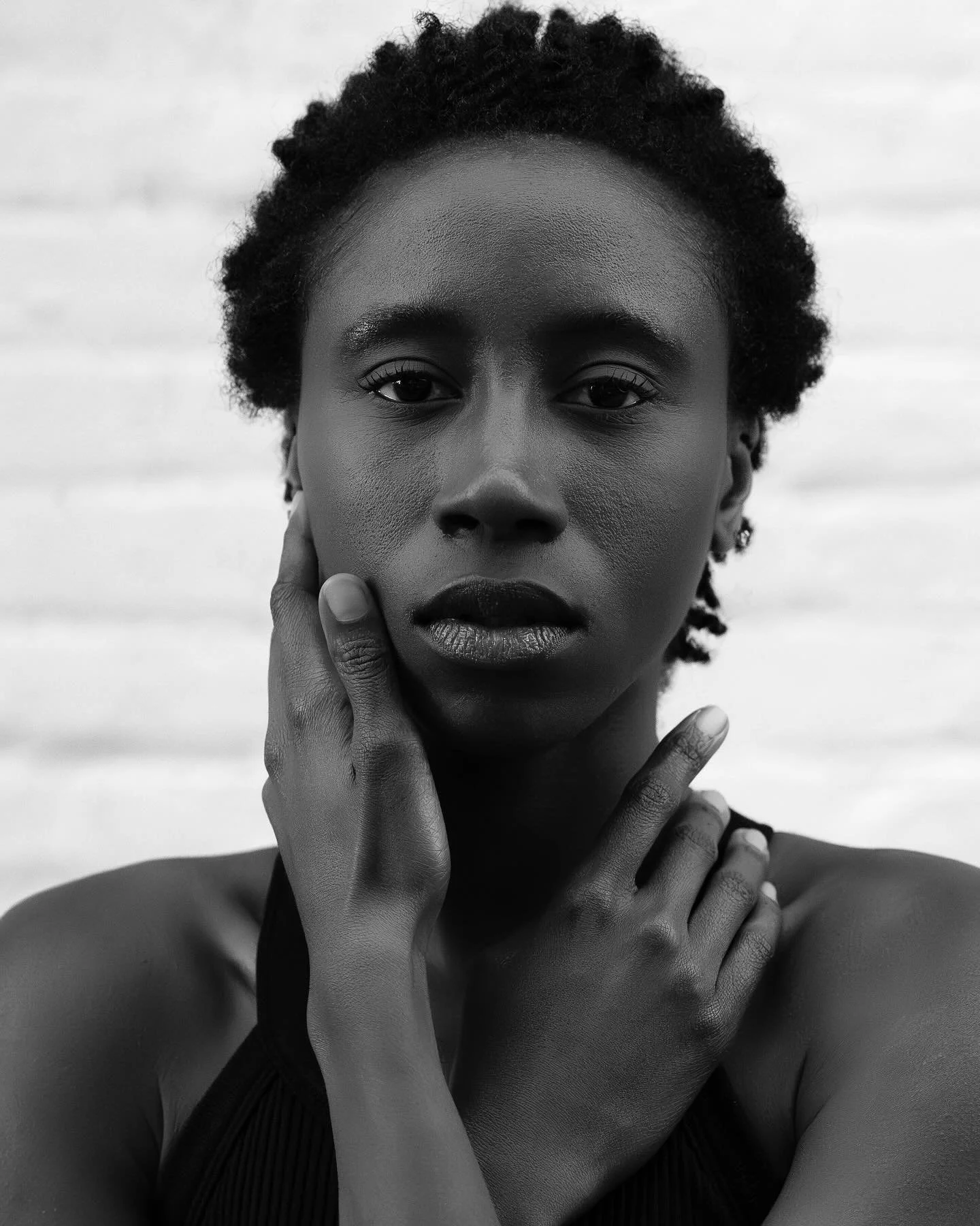Self-Care
Nneka 2024

Interested in portraits or headshots? Bookings are open for the month of December. Check out the link in my bio for packages or DM me if you have any questions.
#headshots #portraitphotography #sonyalpha #blacknwhitephotography 