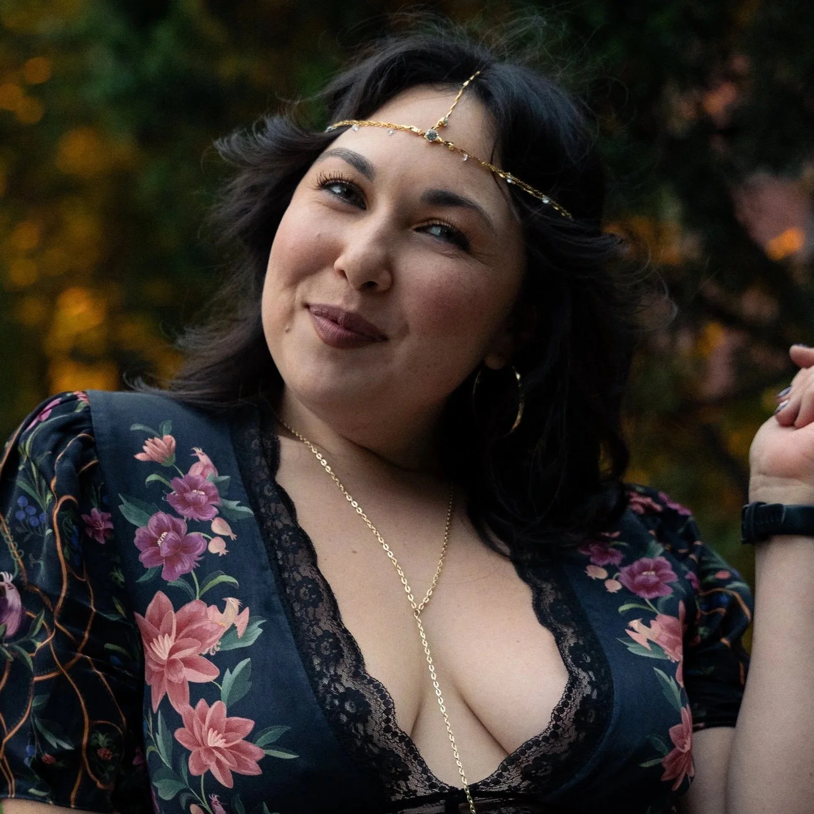 "I loved working with him because I felt comfy and everything was professional with communication and setting up the shoot. My Event photos came out beautifully and special moments were captured that I wouldn't have been able to get without him!"