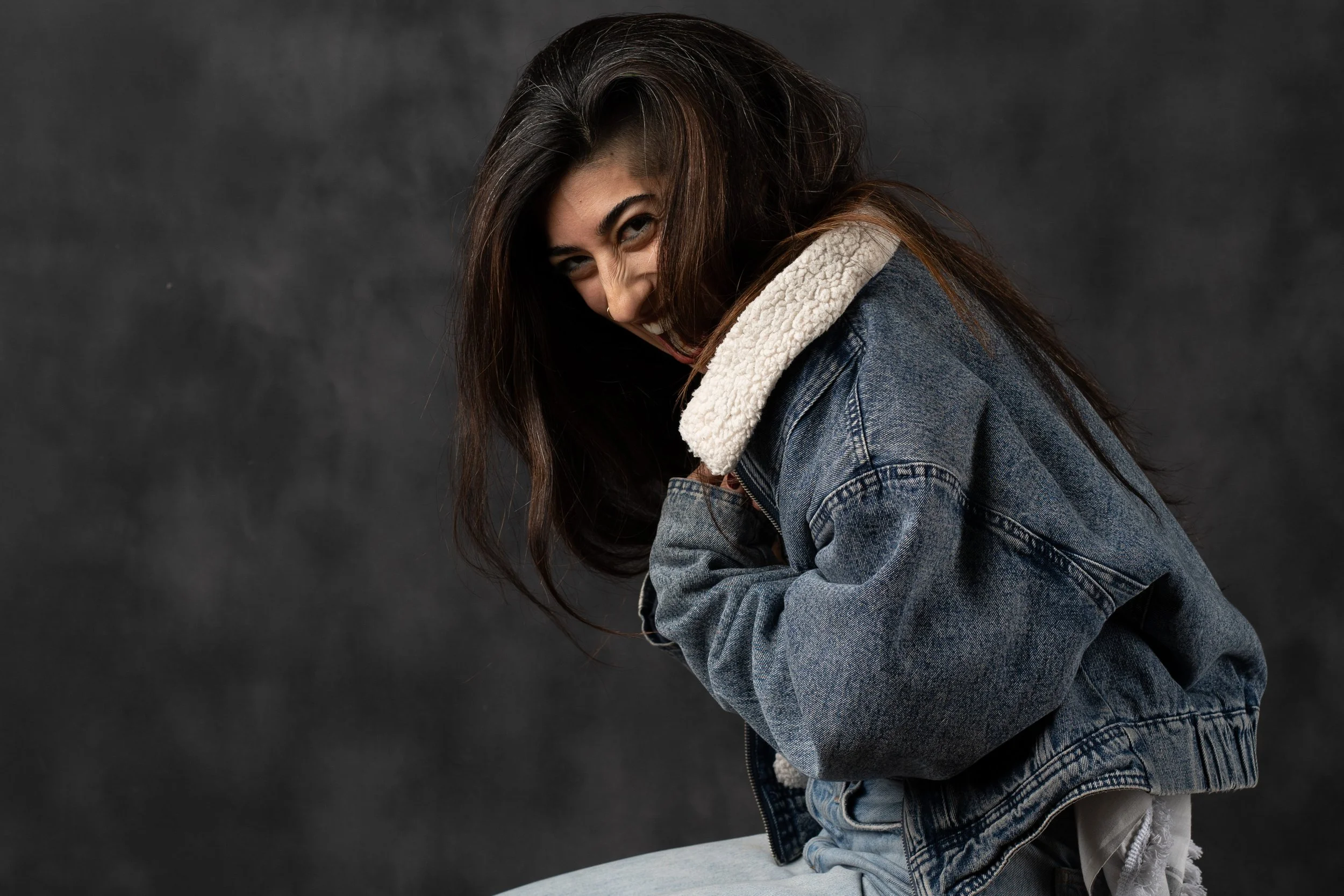 NYC candid — That Ninja Jay's Photos Brooklyn