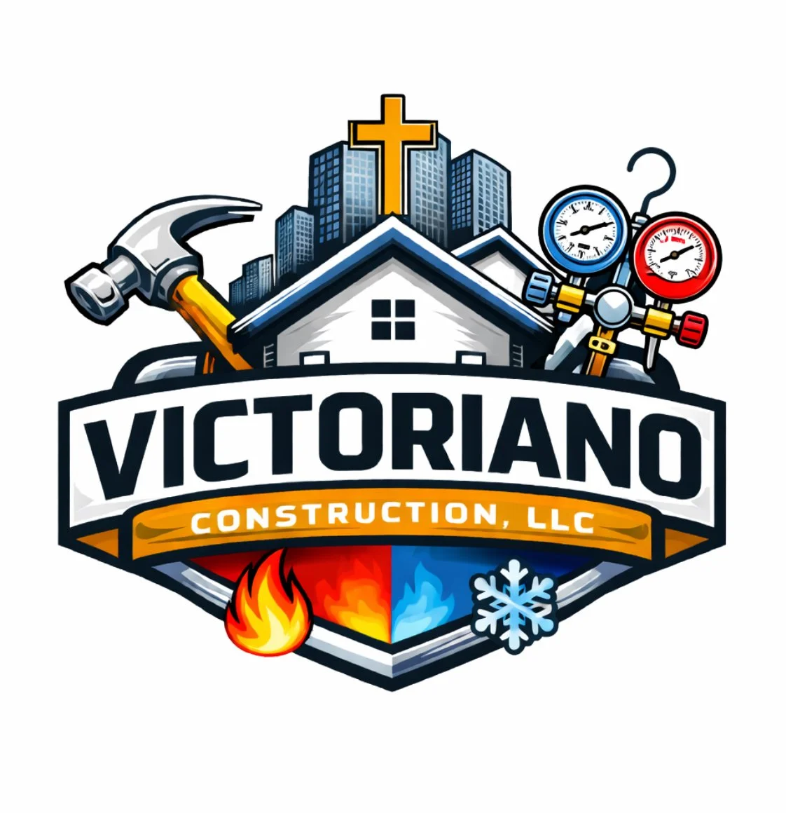 Victoriano Construction, LLC