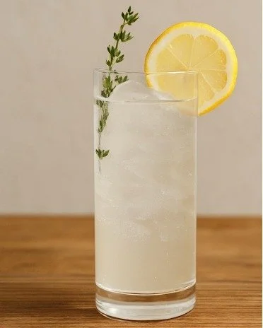 Take our plum brandy, and you can make a sparkling, fruit-forward plum brandy cocktail at home. 

Plum Brandy Collins

Ingredients:

-2 oz Vetus Distillery Plum Brandy
-&frac34; oz fresh lemon juice
-&frac12; oz simple syrup (1:1 sugar to water)
-2&n