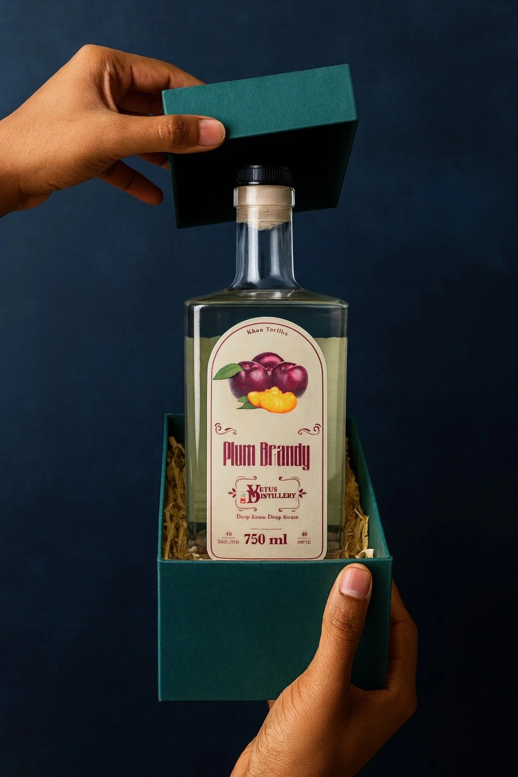 Love the spirits you tried in the tasting room? Send your favorite brandy, rum, or our vodka to your friends and family. 🎁

Follow the link in our bio to purchase craft spirits made right here in Monroe, and we&rsquo;ll do the shipping for you!

#br