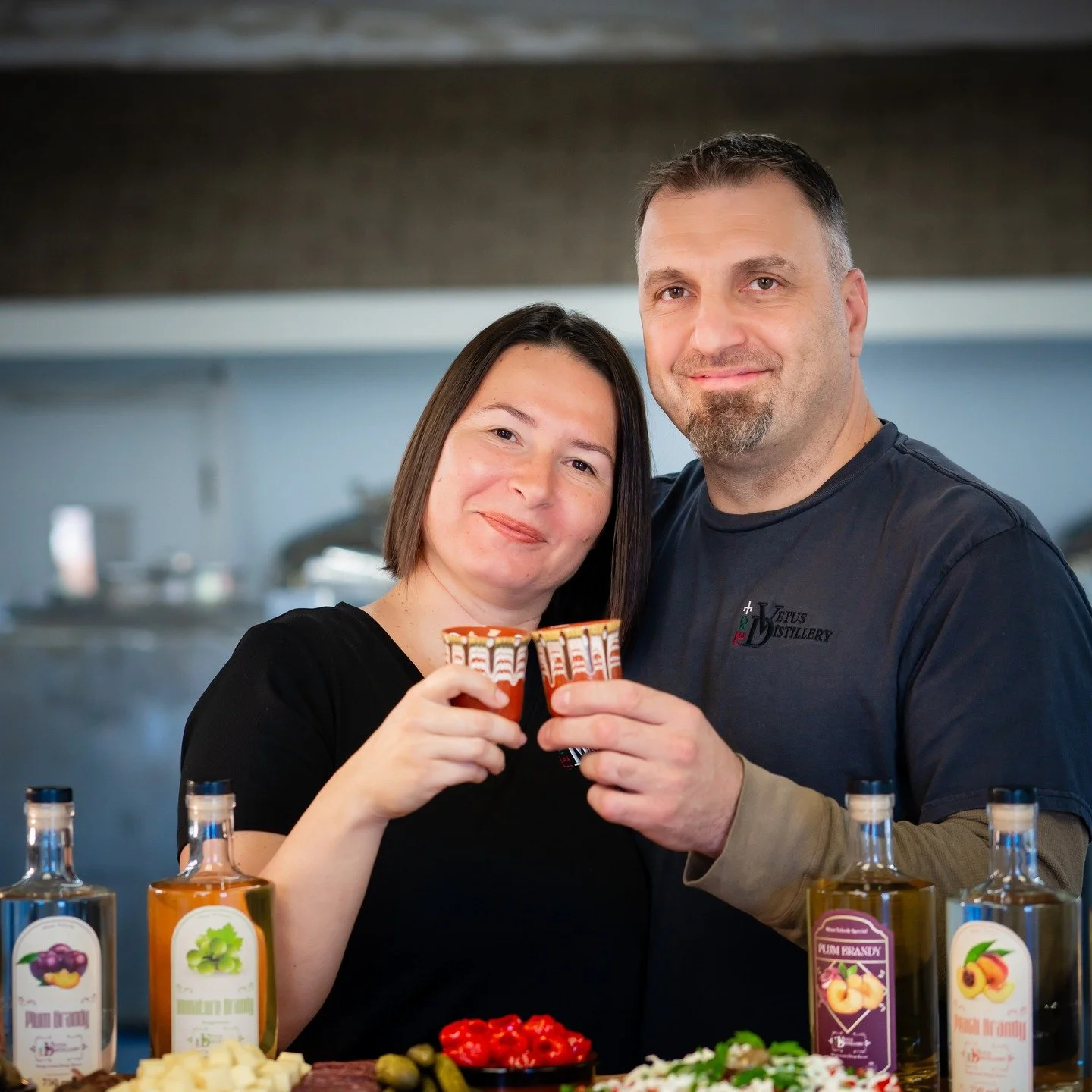 We didn&rsquo;t start Vetus Distillery to be exclusive. We started it to be shared.

Vetus Distillery began as a small, ambitious project in 2023 with one dream: to craft centuries old spirit, a piece of home. A spirit that everyone can enjoy - not j