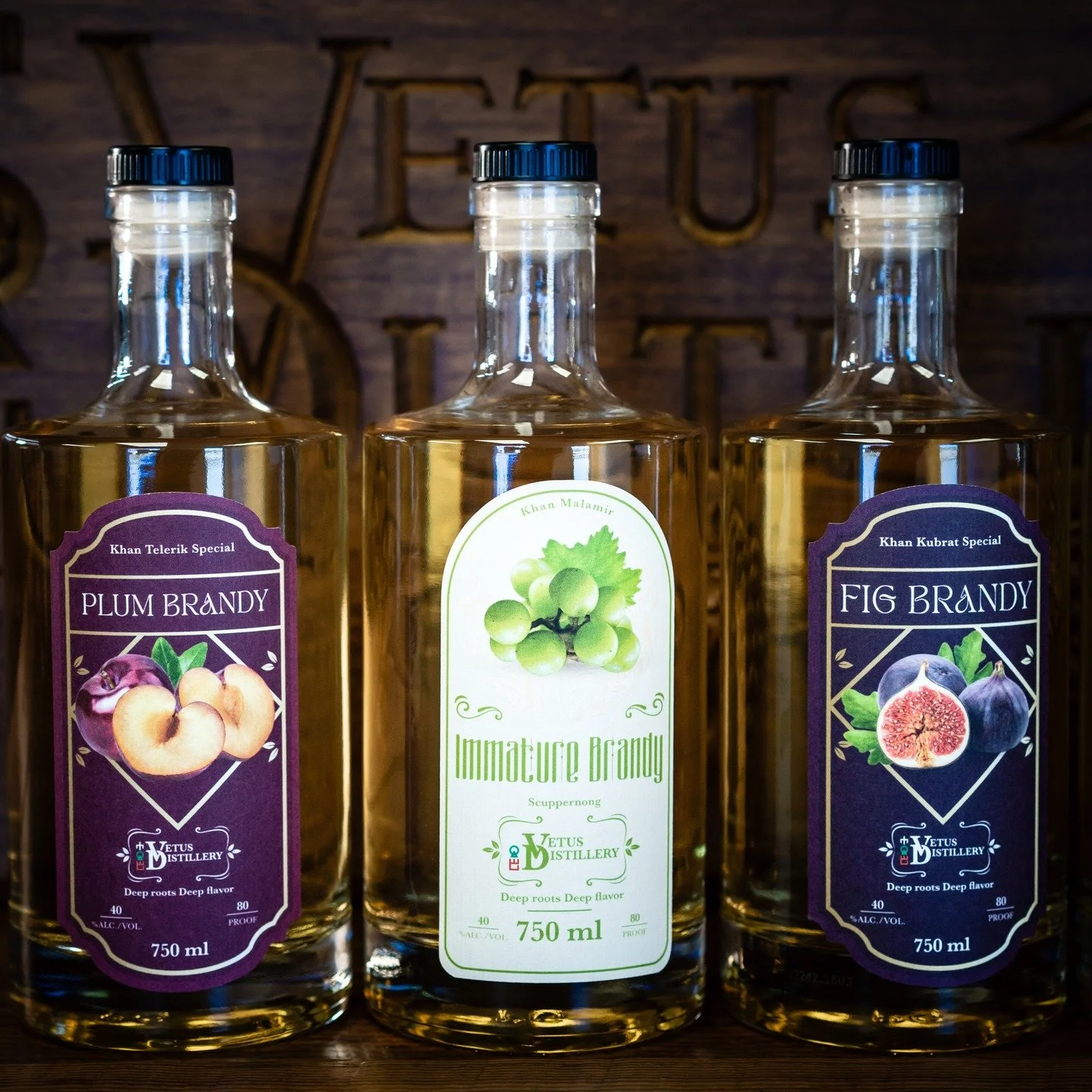 Drink local. Every sip supports a dream, not a corporation 💫🥃