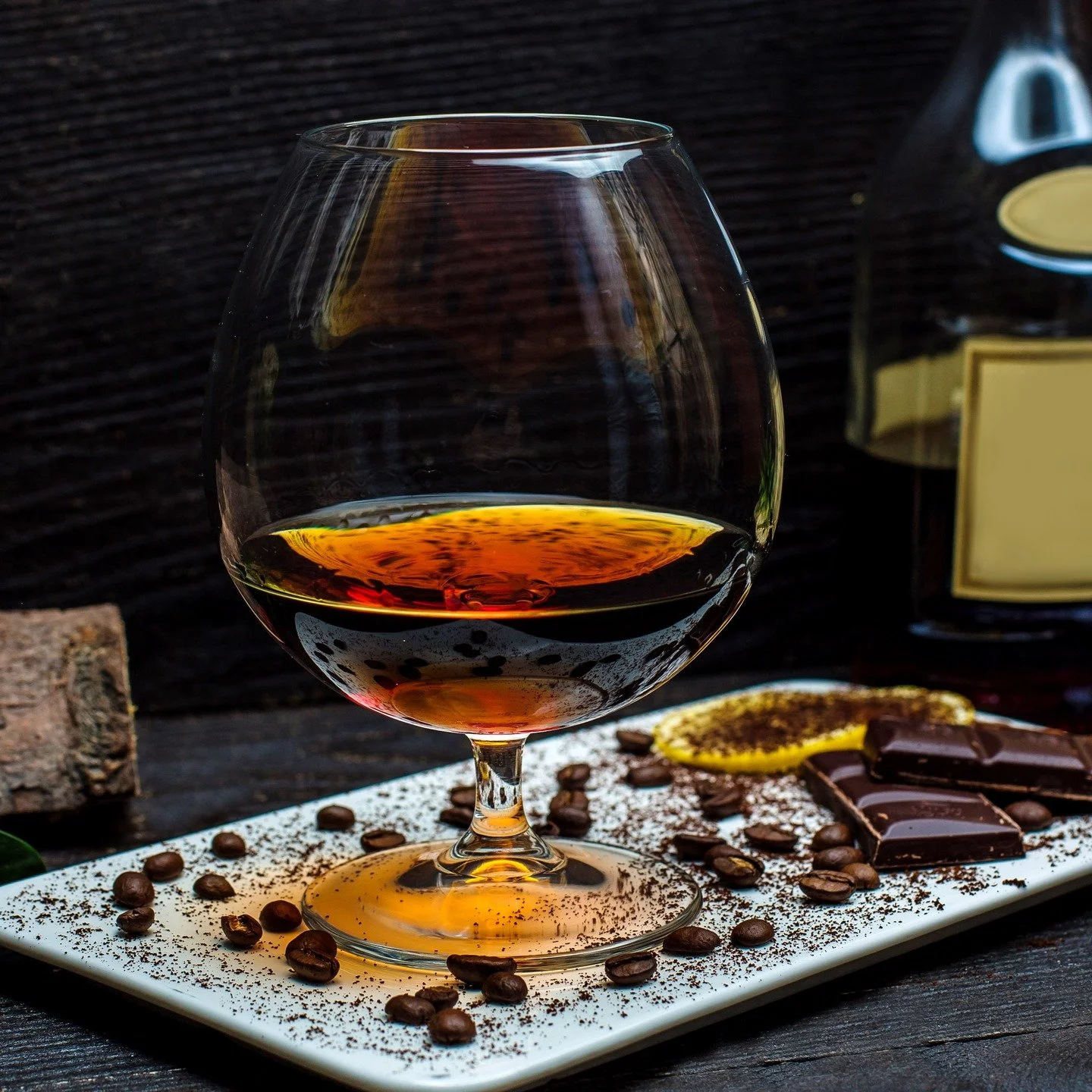 February 14th 🩷 Not a party. Not a dinner.
An intimate curated brandy &amp; chocolate tasting for people who appreciate flavor🕯️
Plus, first 10 guests receive a complimentary tasting voucher for a future experience✨

Link in bio to book (limited sp
