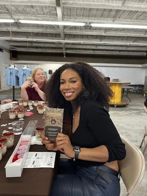 Brandy &amp; Chocolate Pairing | Vetus Distillery Events