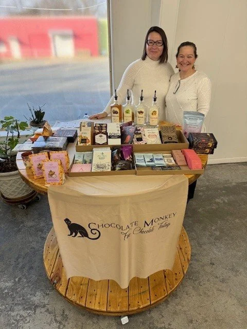Brandy &amp; Chocolate Pairing | Vetus Distillery Events