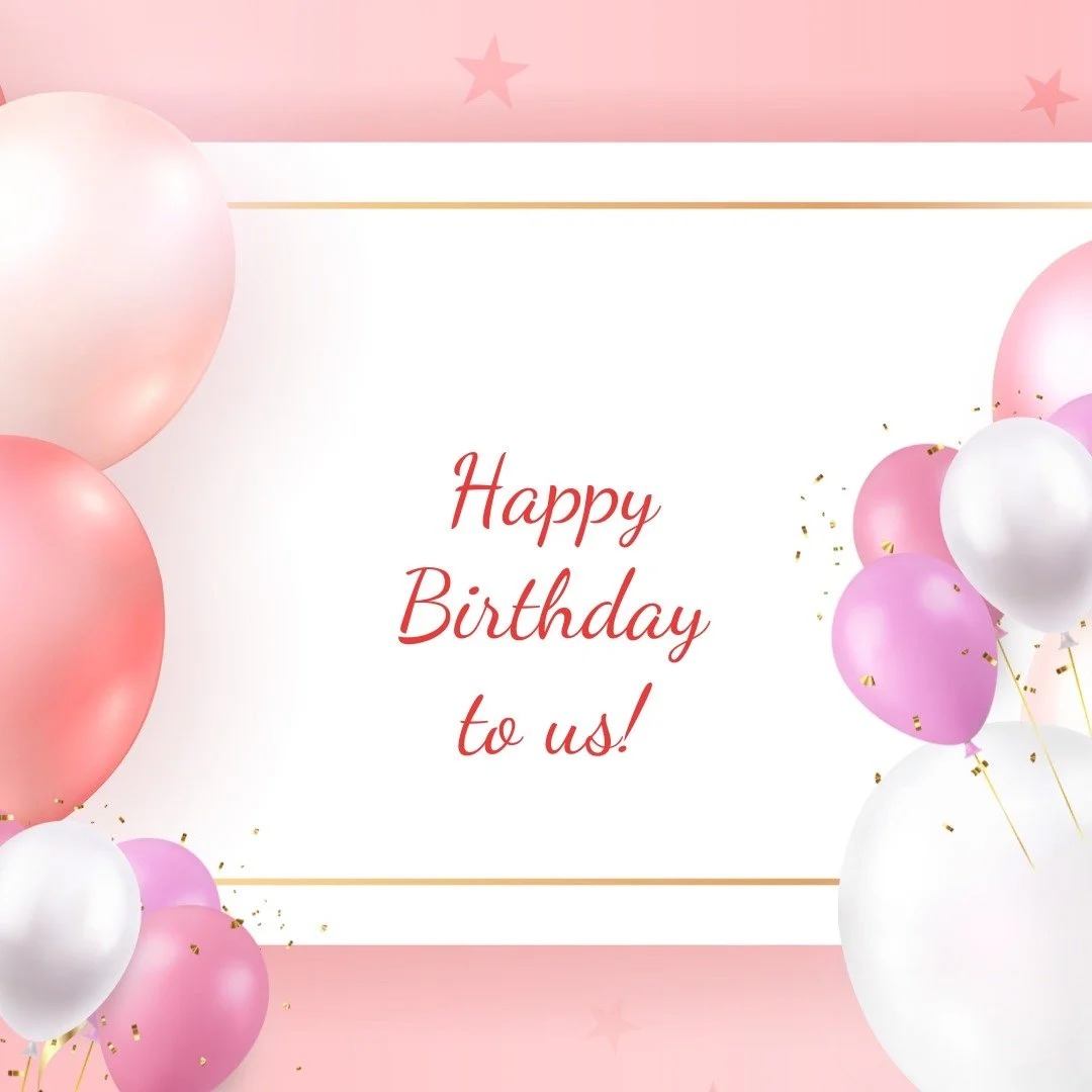 Friends, we have been pouring for a year! Come and celebrate our first birthday with us!🎉

Food truck, cocktails, games, giveaway, and a lot of fun!✨🥂

Bring your friends, family, and even dogs! We have treats 🙂

Saturday 5/2, 12-5pm
430 Crow St. 