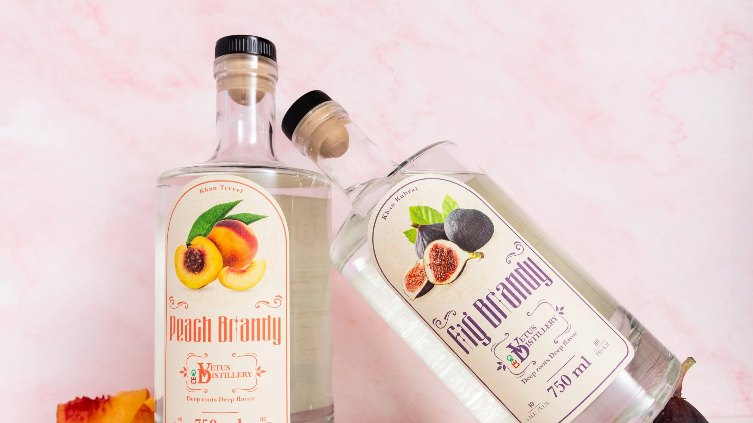 If you&rsquo;ve ever fallen in love with our brandy&hellip; or discovered that our fruit vodka is dangerously easy to drink 🍎🍑🍸 &hellip; we&rsquo;ve got a quick favor to ask.

Leave Vetus Distillery a review on Google, Yelp, or Facebook! ⭐⭐⭐⭐⭐

Yo