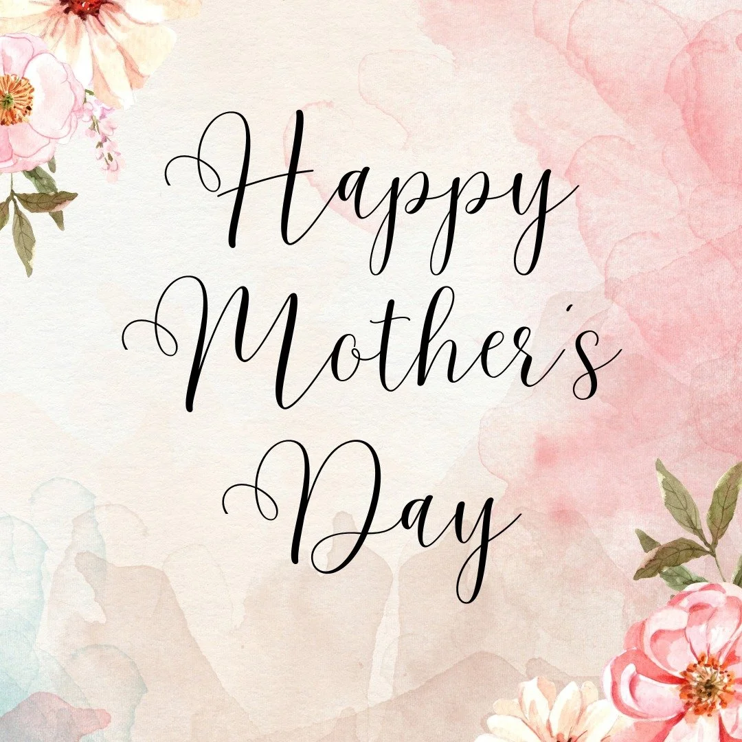 Happy Mother&rsquo;s Day to the women who do it all &mdash; from fixing boo-boos to fixing everyone&rsquo;s schedule. 💐

Today, we celebrate you. The caretakers, cheerleaders, problem-solvers, and everyday superheroes.

You deserve more than flowers