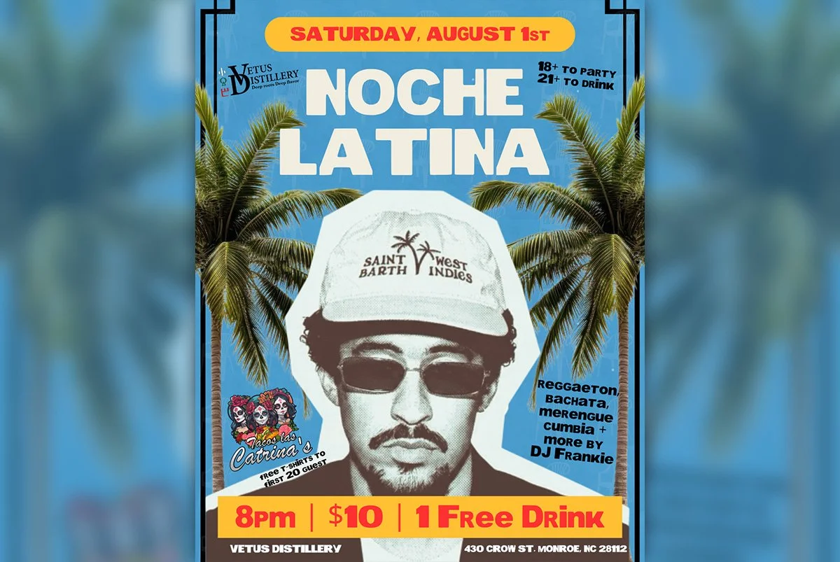 Noche Latina