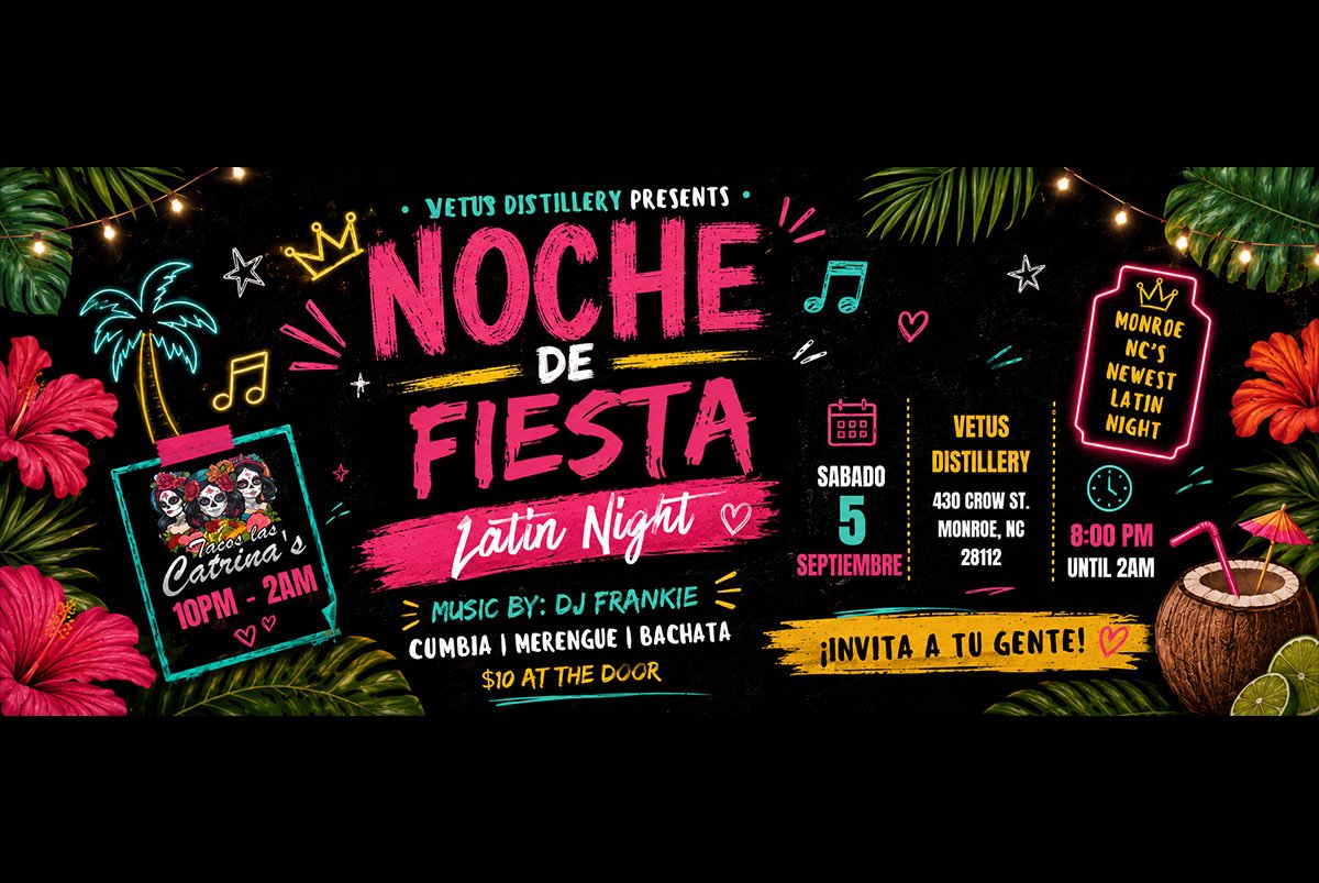 🔥NOCHE DE FIESTA !  💃🏻🕺