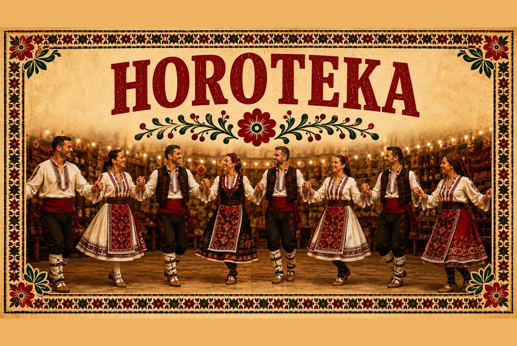 Horoteka